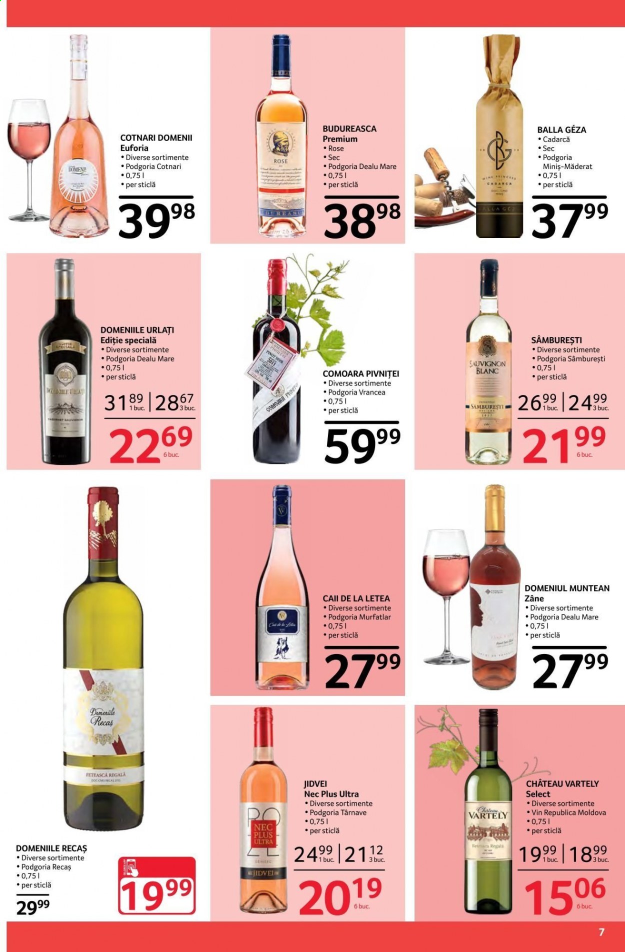 Catalog Selgros - 16.04.2021 - 01.05.2021. Pagina 7