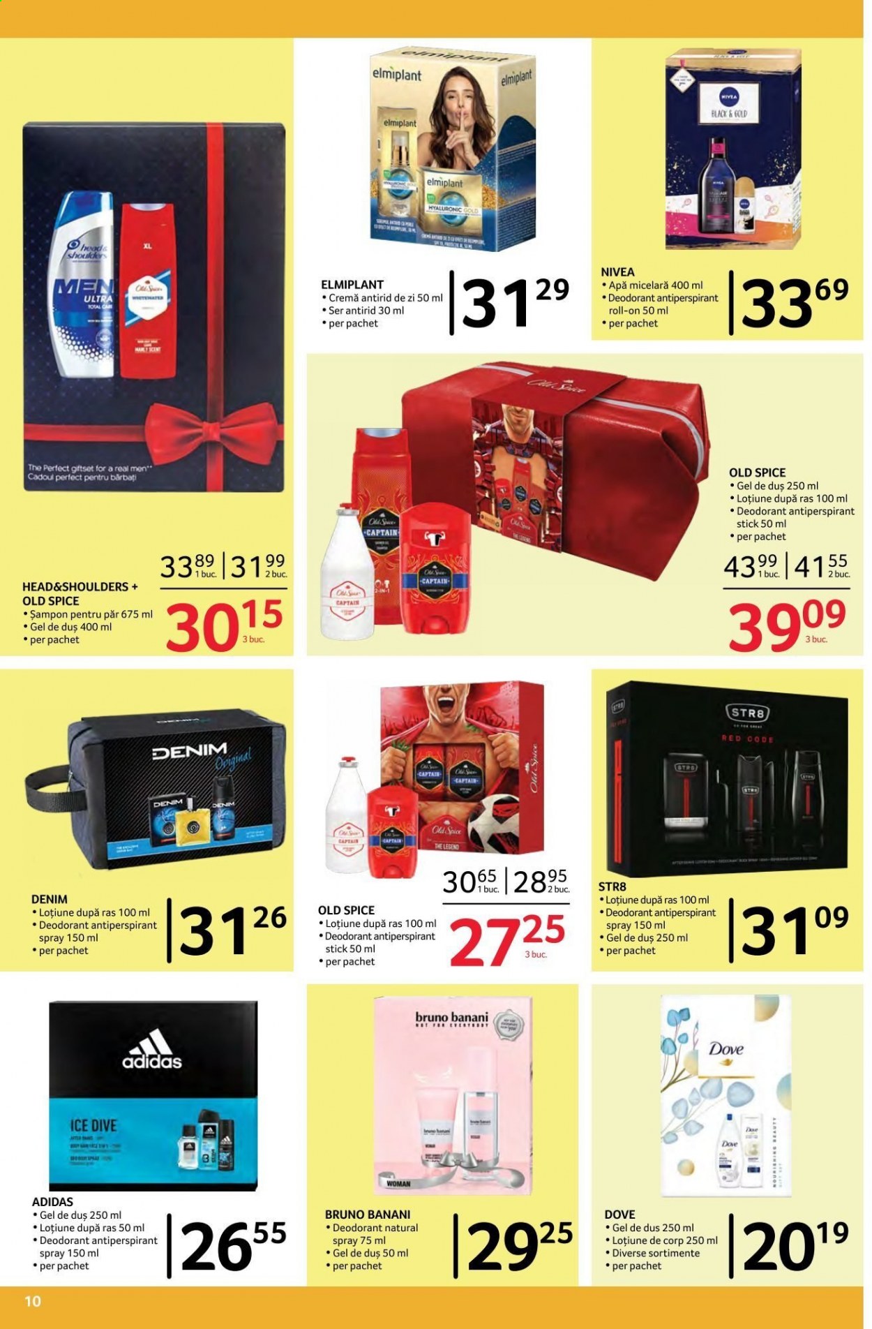 Catalog Selgros - 16.04.2021 - 01.05.2021. Pagina 10
