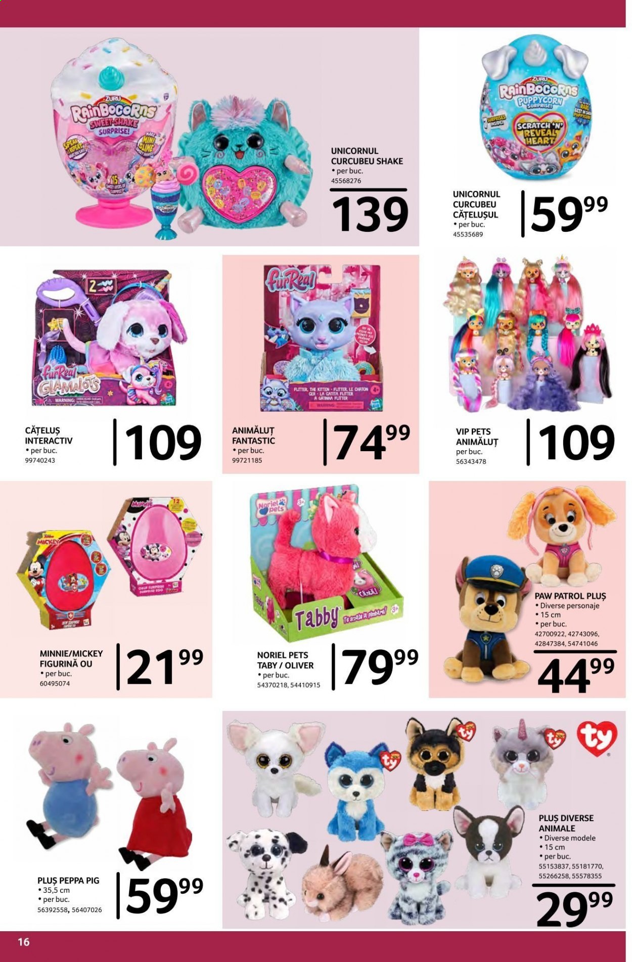 Catalog Selgros - 16.04.2021 - 01.05.2021. Pagina 16