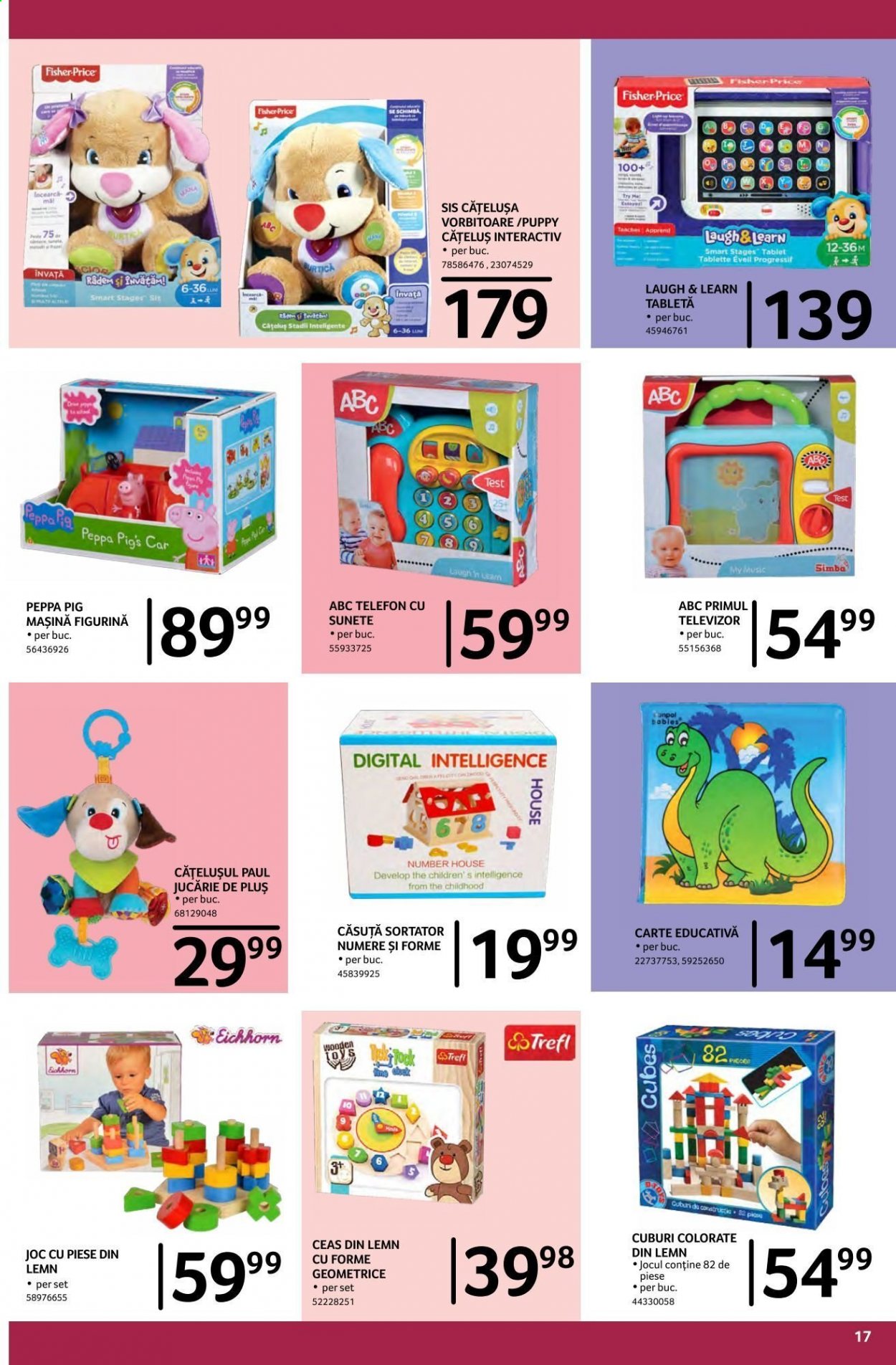 Catalog Selgros - 16.04.2021 - 01.05.2021. Pagina 17