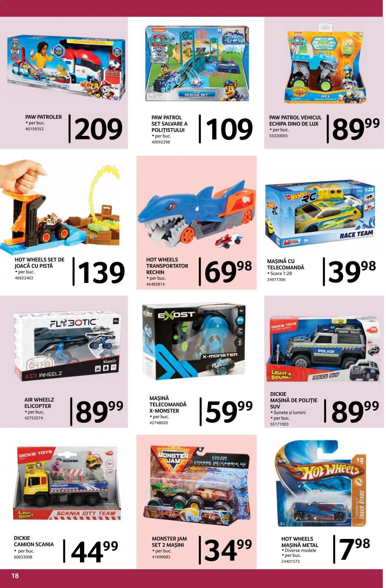 Catalog Selgros - 16.04.2021 - 01.05.2021. Pagina 18