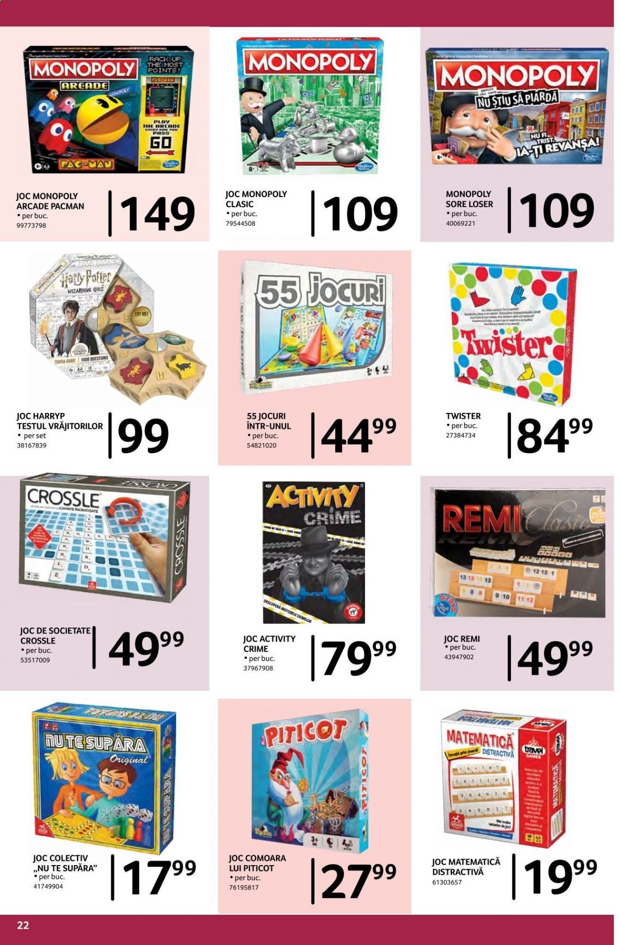 Catalog Selgros - 16.04.2021 - 01.05.2021. Pagina 22
