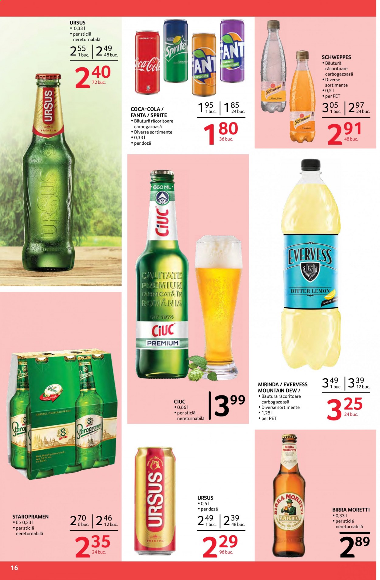 Catalog Selgros - 16.04.2021 - 29.04.2021. Pagina 16