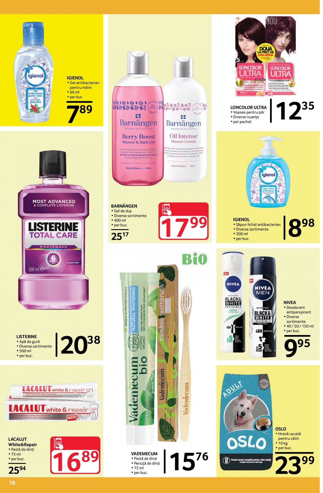 Catalog Selgros - 16.04.2021 - 29.04.2021. Pagina 18