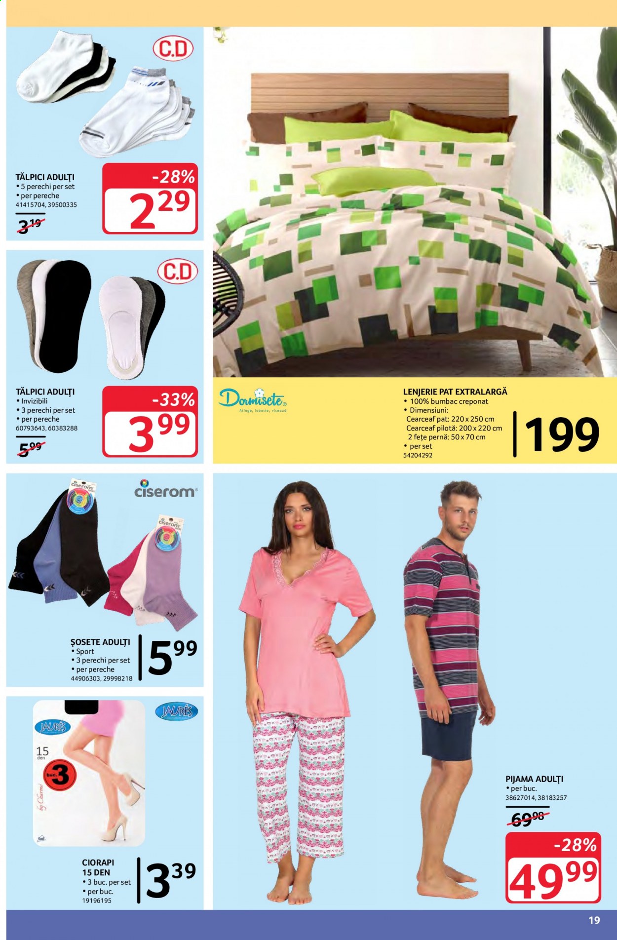 Catalog Selgros - 16.04.2021 - 29.04.2021. Pagina 19