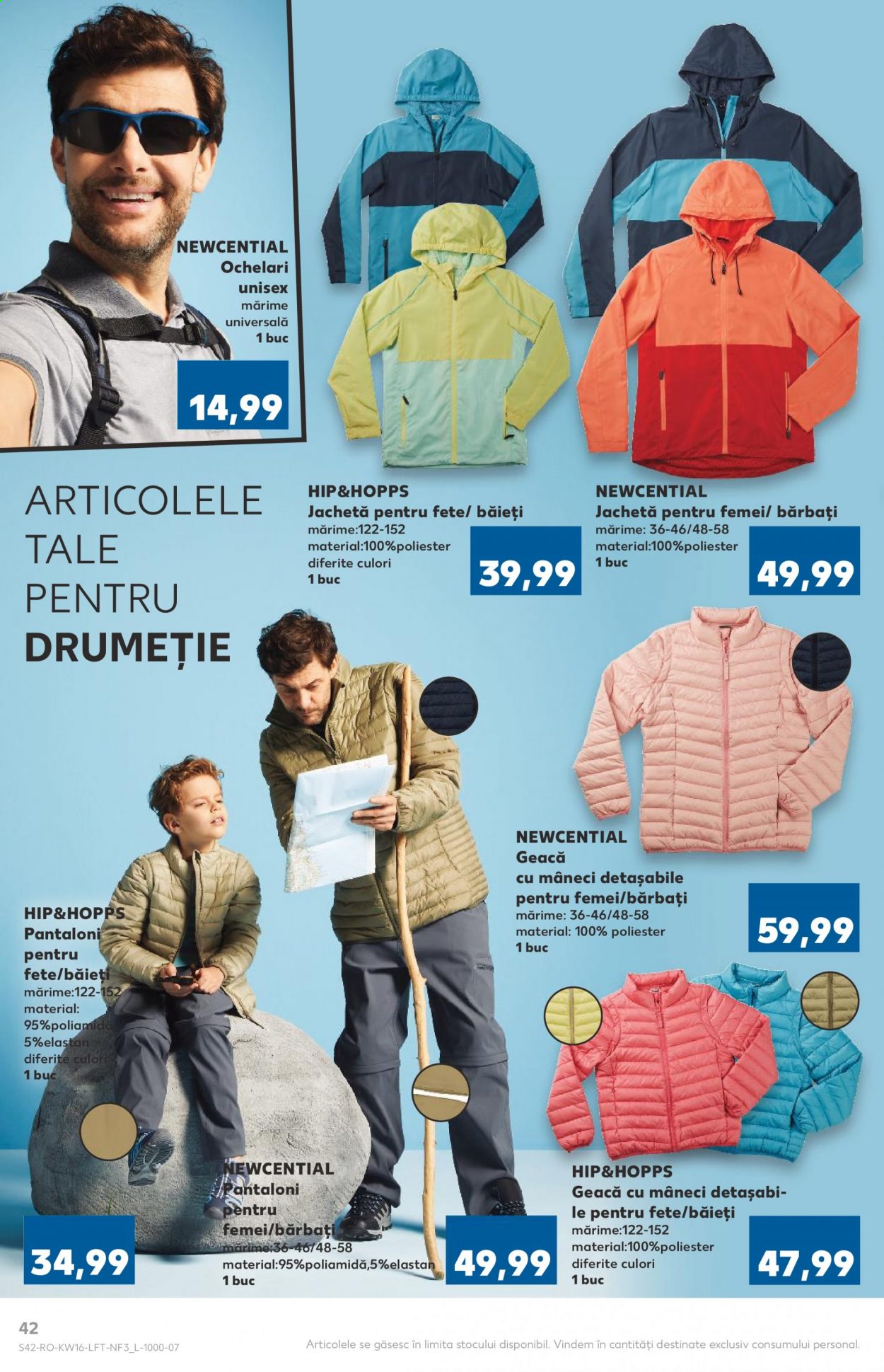 Catalog Kaufland - 21.04.2021 - 27.04.2021. Pagina 42
