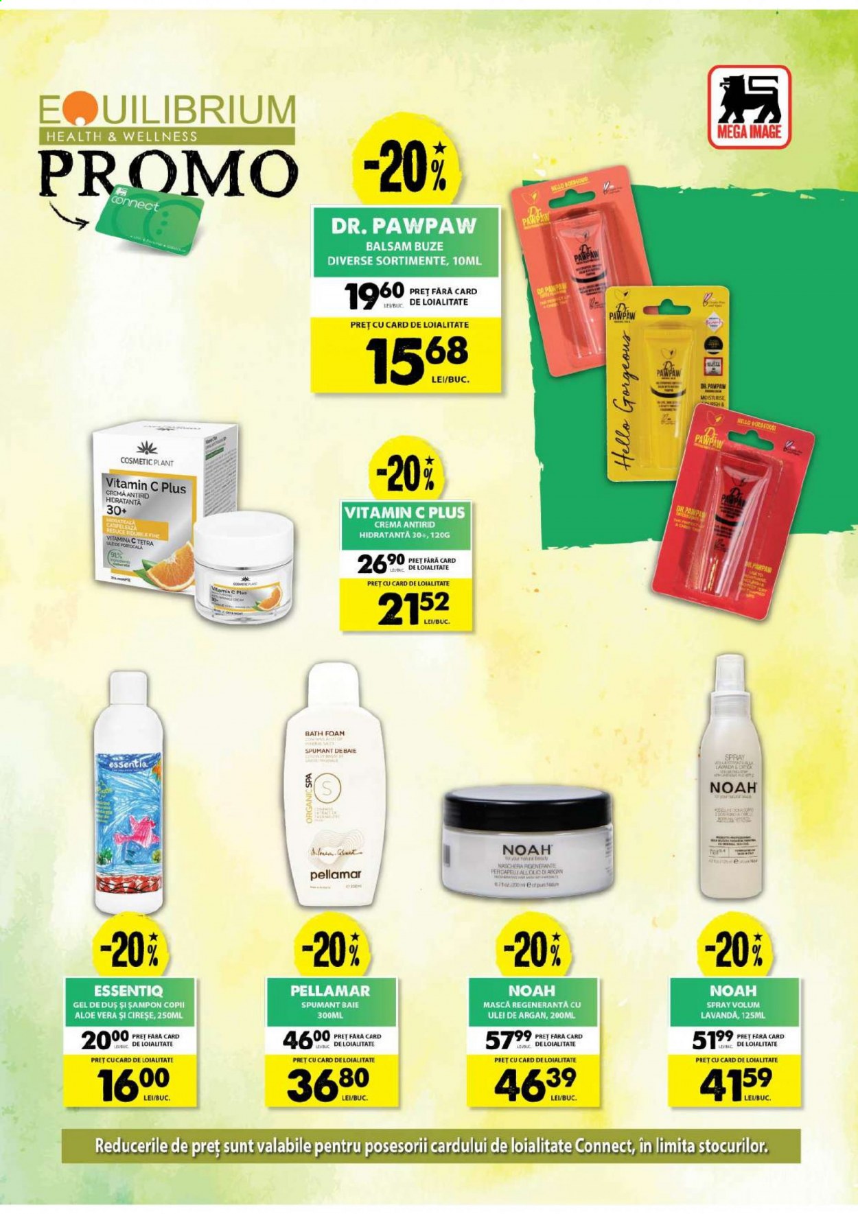 Catalog Mega Image - 15.04.2021 - 28.04.2021. Pagina 2