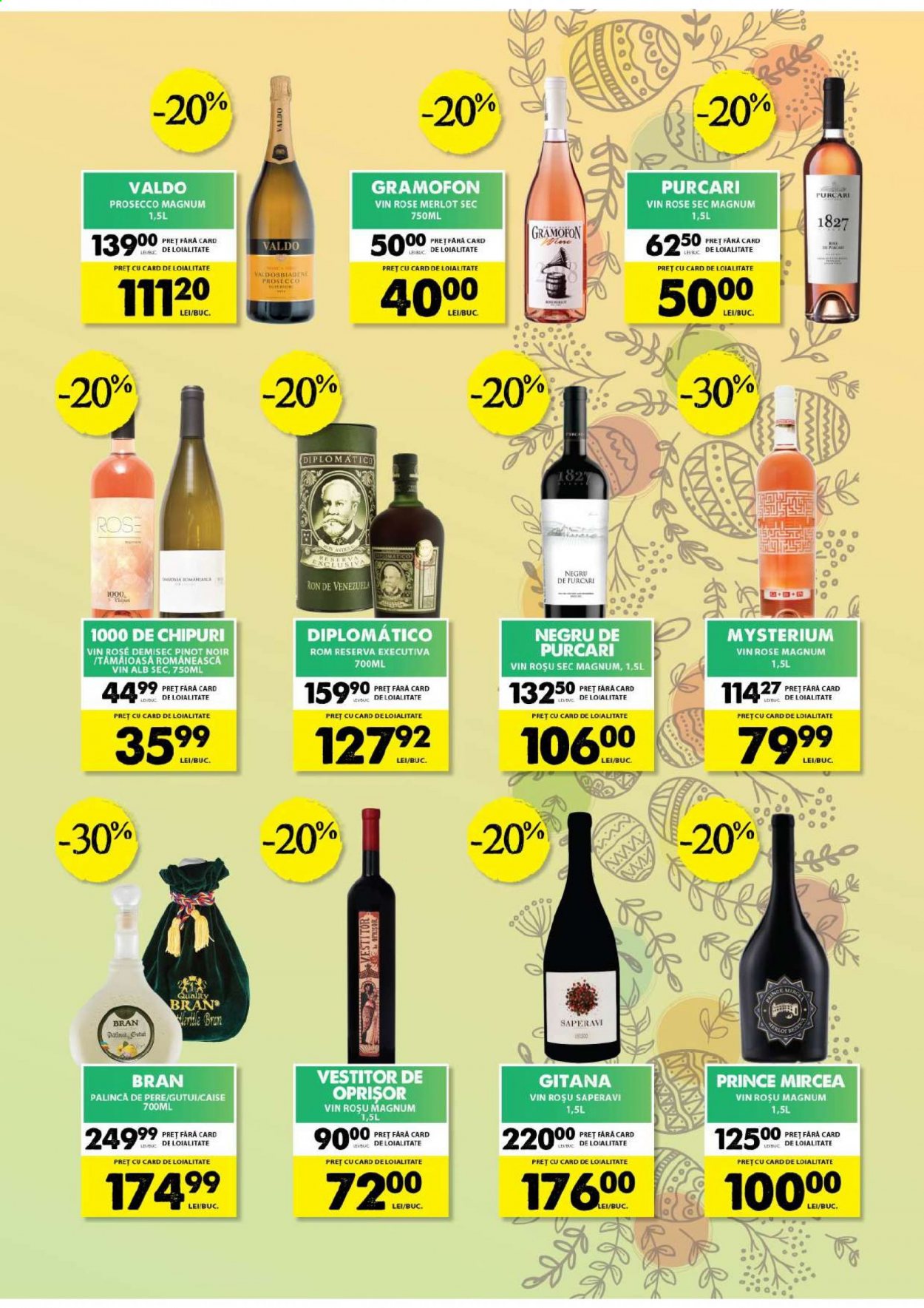 Catalog Mega Image - 15.04.2021 - 28.04.2021. Pagina 2