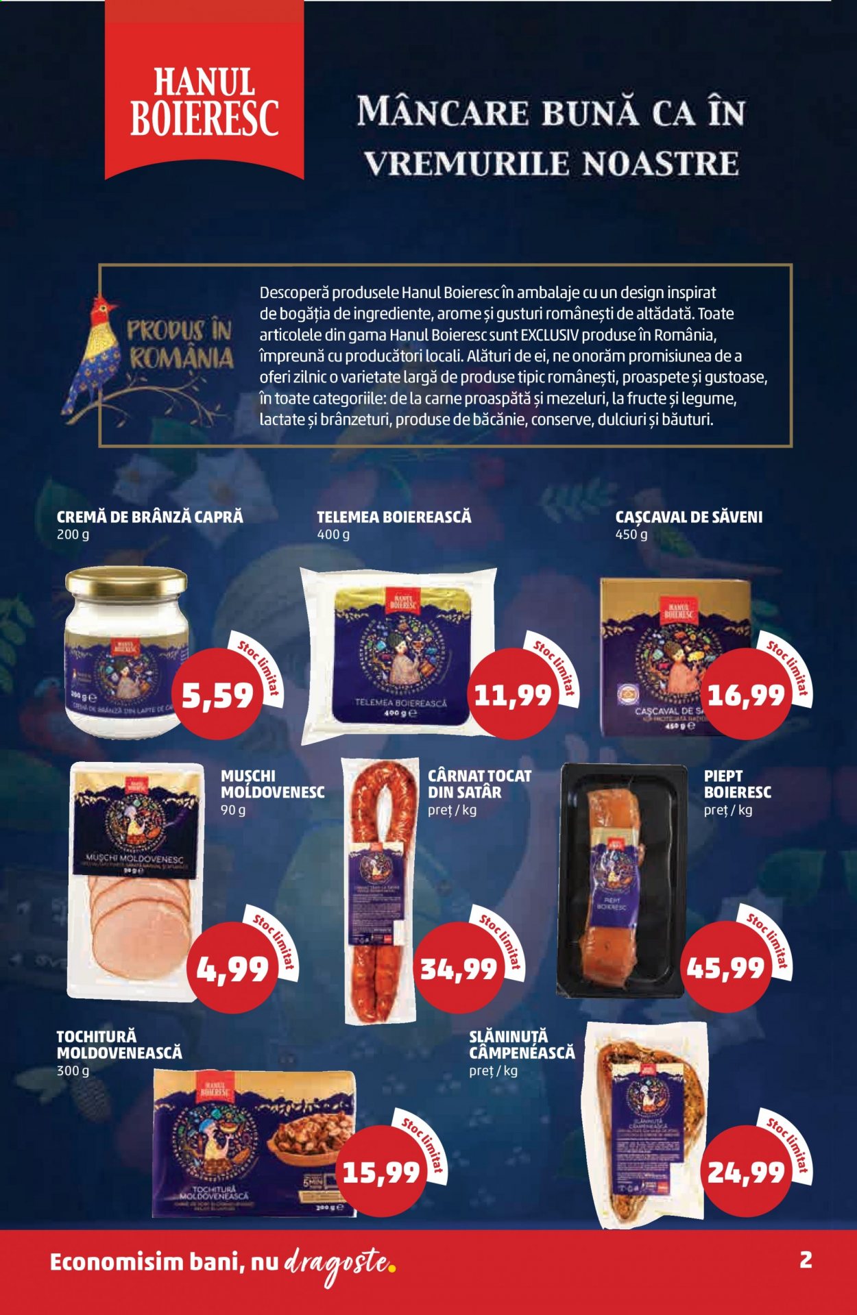 Catalog PENNY - 21.04.2021 - 27.04.2021. Pagina 2
