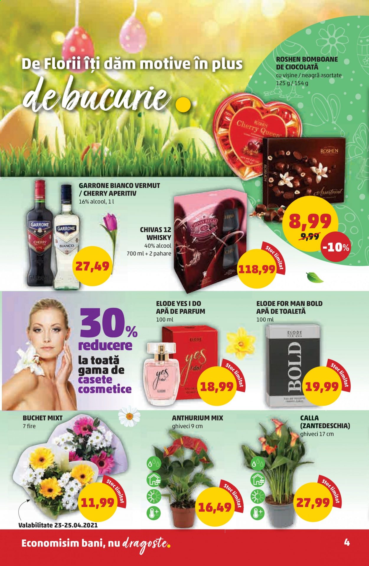 Catalog PENNY - 21.04.2021 - 27.04.2021. Pagina 4