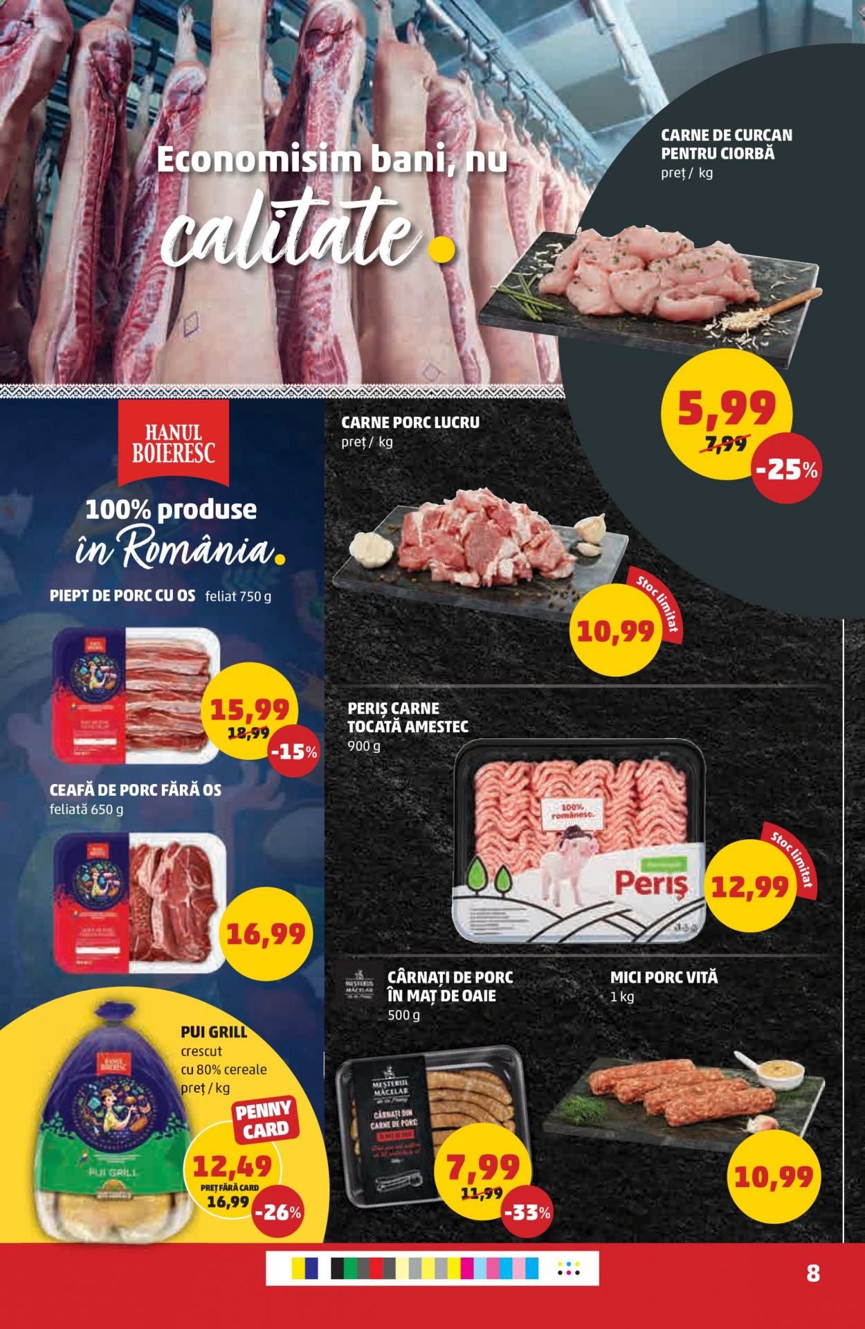Catalog PENNY - 21.04.2021 - 27.04.2021. Pagina 8