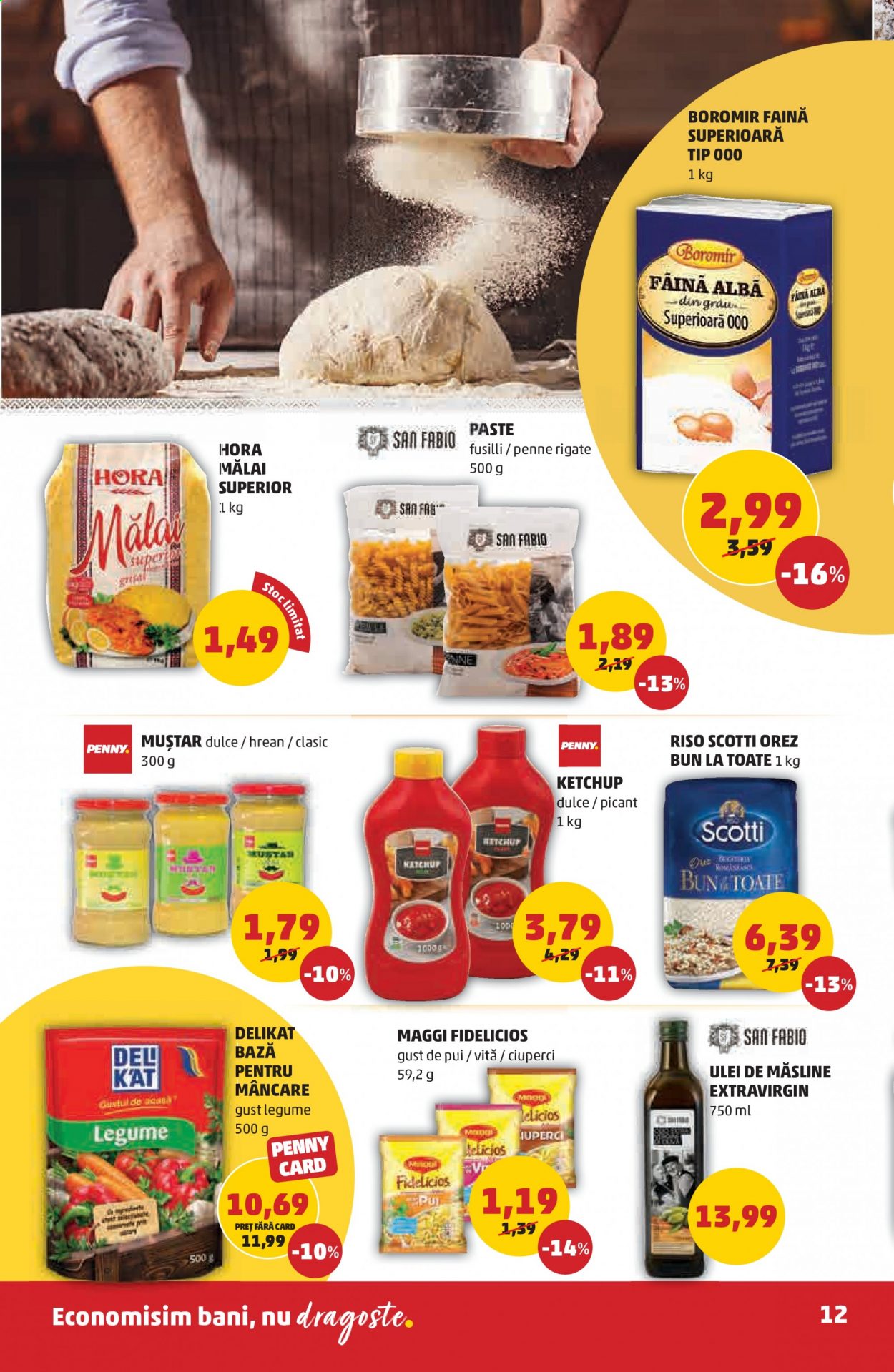 Catalog PENNY - 21.04.2021 - 27.04.2021. Pagina 12