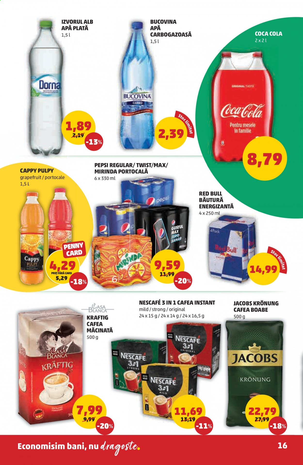 Catalog PENNY - 21.04.2021 - 27.04.2021. Pagina 16