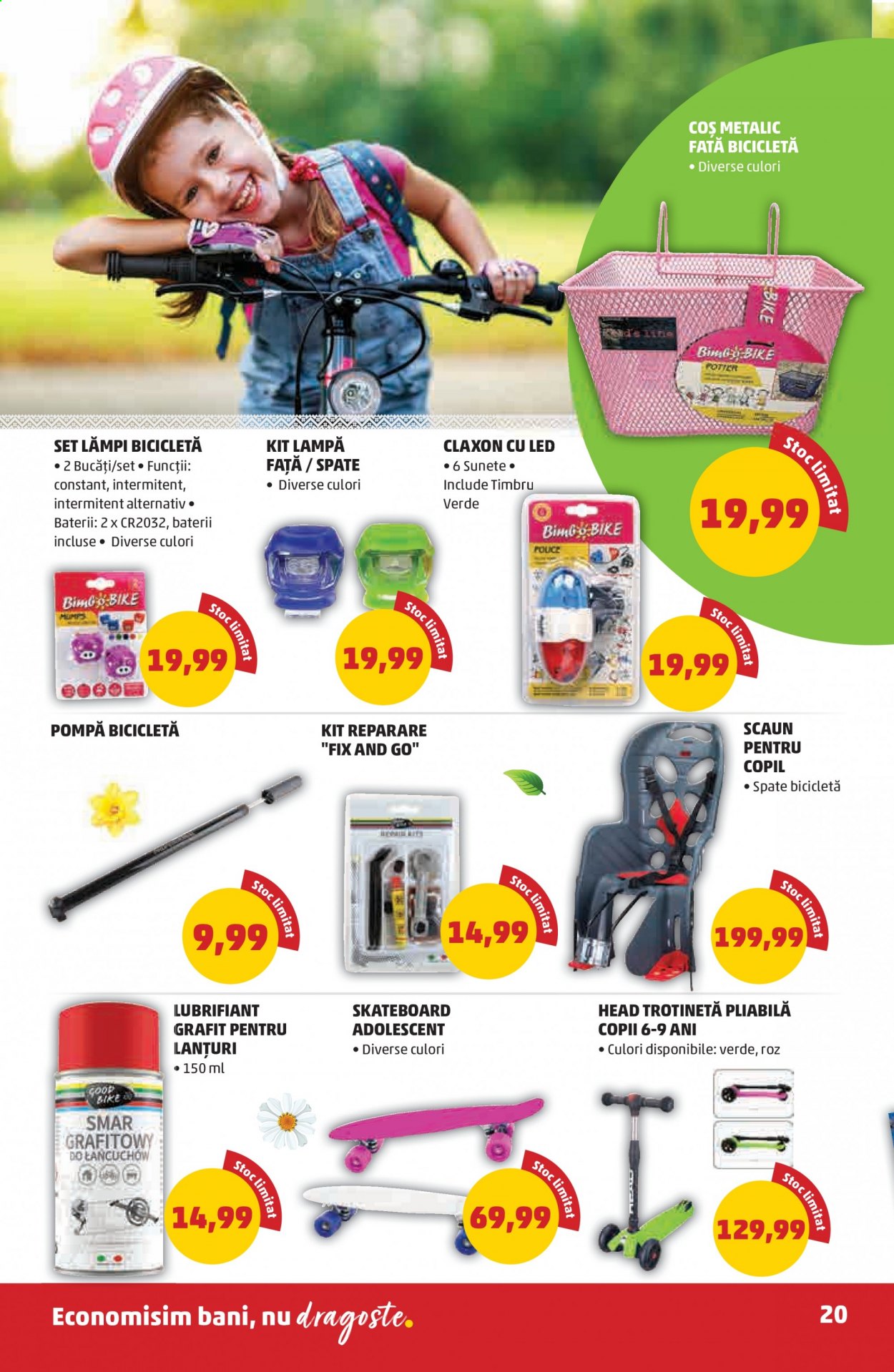Catalog PENNY - 21.04.2021 - 27.04.2021. Pagina 20