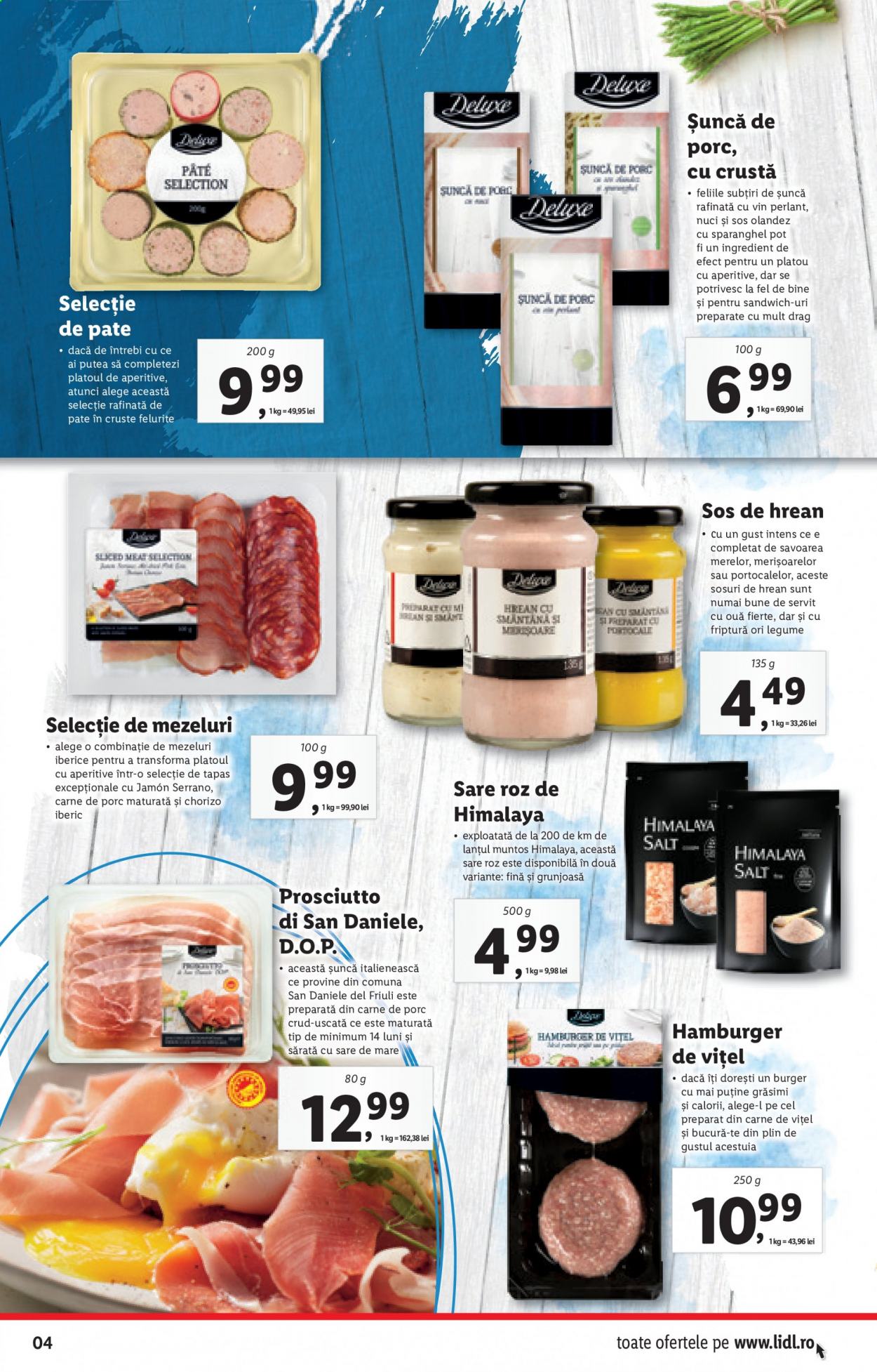 Catalog Lidl - 26.04.2021 - 01.05.2021. Pagina 4