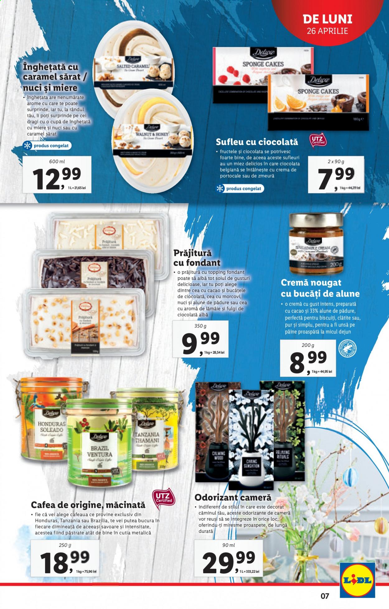 Catalog Lidl - 26.04.2021 - 01.05.2021. Pagina 7
