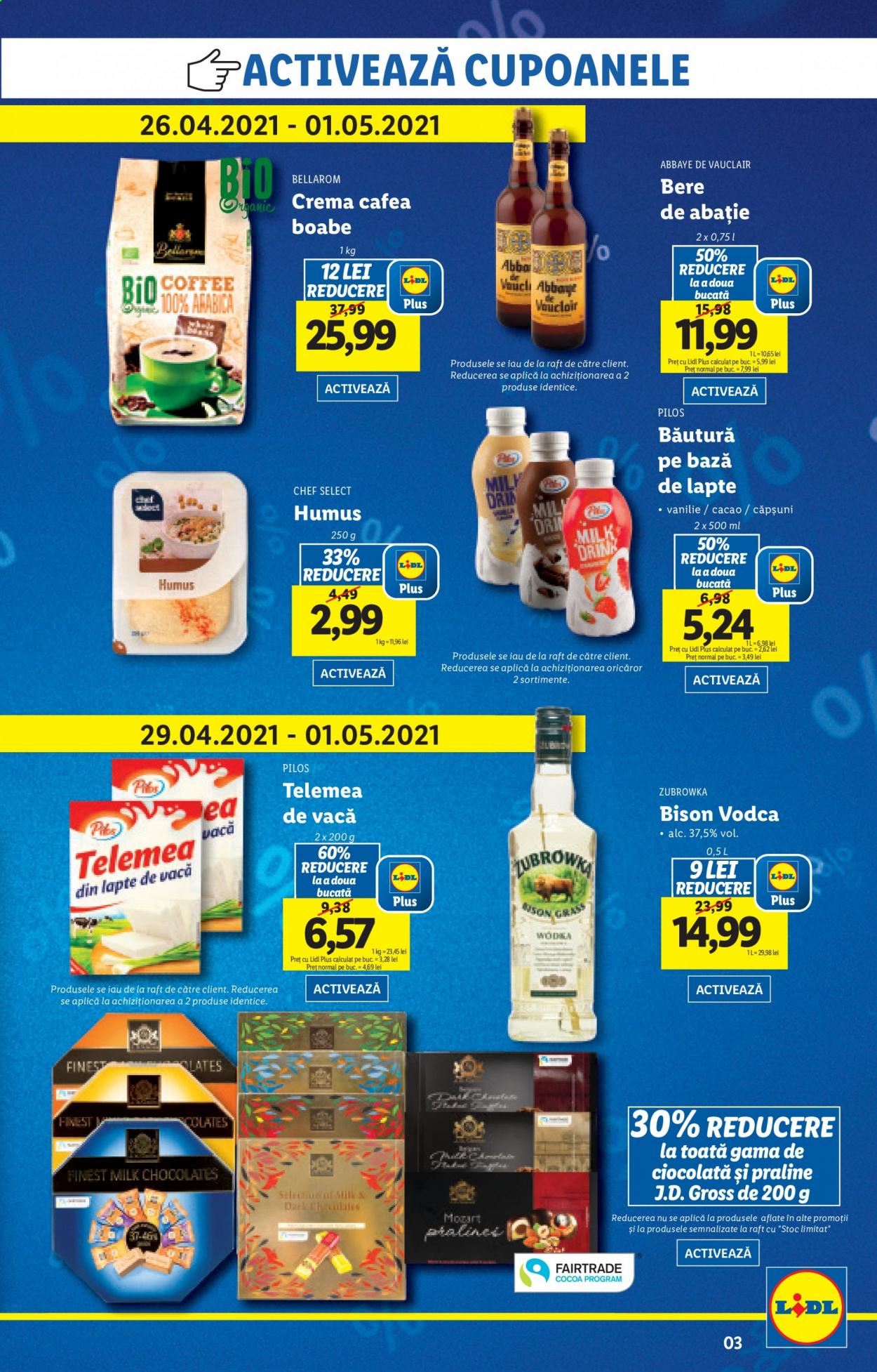 Catalog Lidl - 26.04.2021 - 01.05.2021. Pagina 9