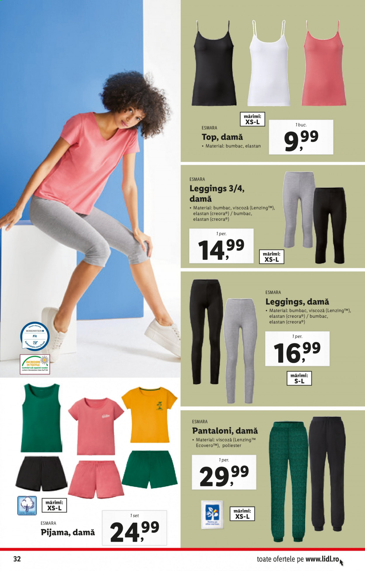 Catalog Lidl - 26.04.2021 - 01.05.2021. Pagina 32