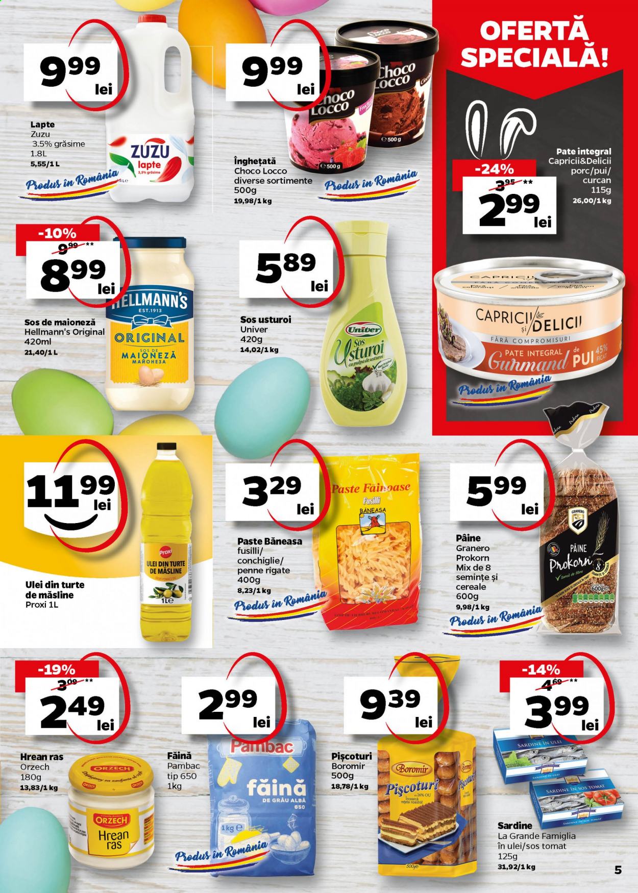 Catalog Profi City - 21.04.2021 - 04.05.2021. Pagina 5