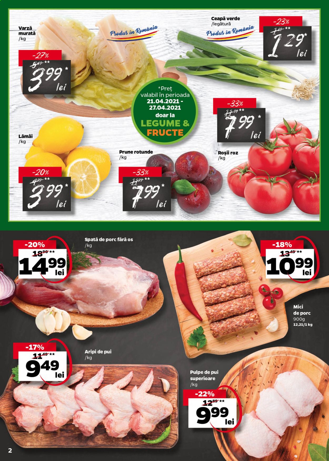 Catalog Profi - 21.04.2021 - 04.05.2021. Pagina 2