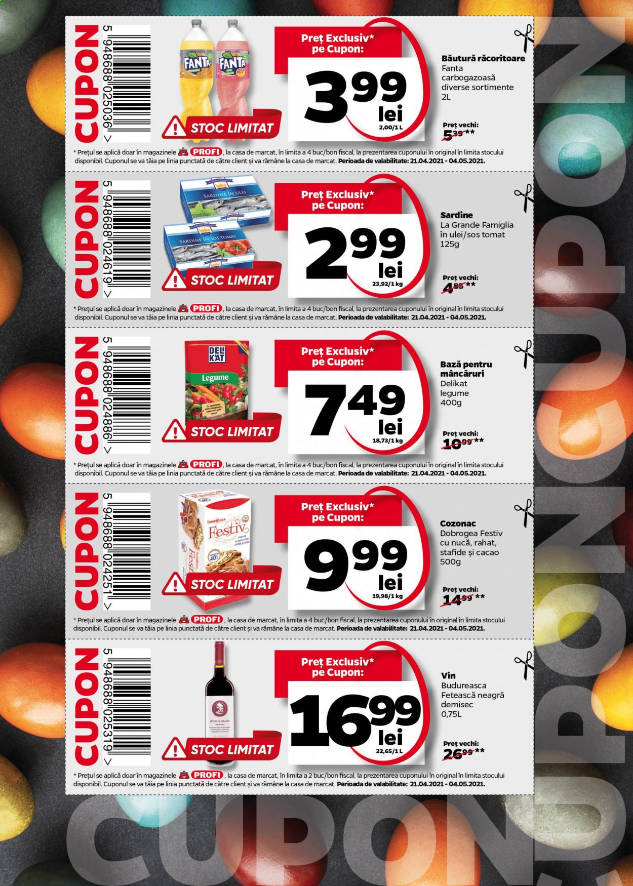 Catalog Profi - 21.04.2021 - 04.05.2021. Pagina 4