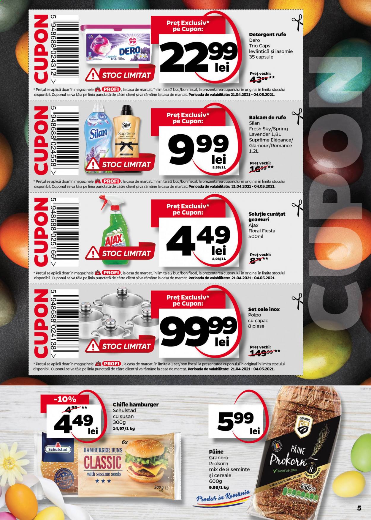 Catalog Profi - 21.04.2021 - 04.05.2021. Pagina 5