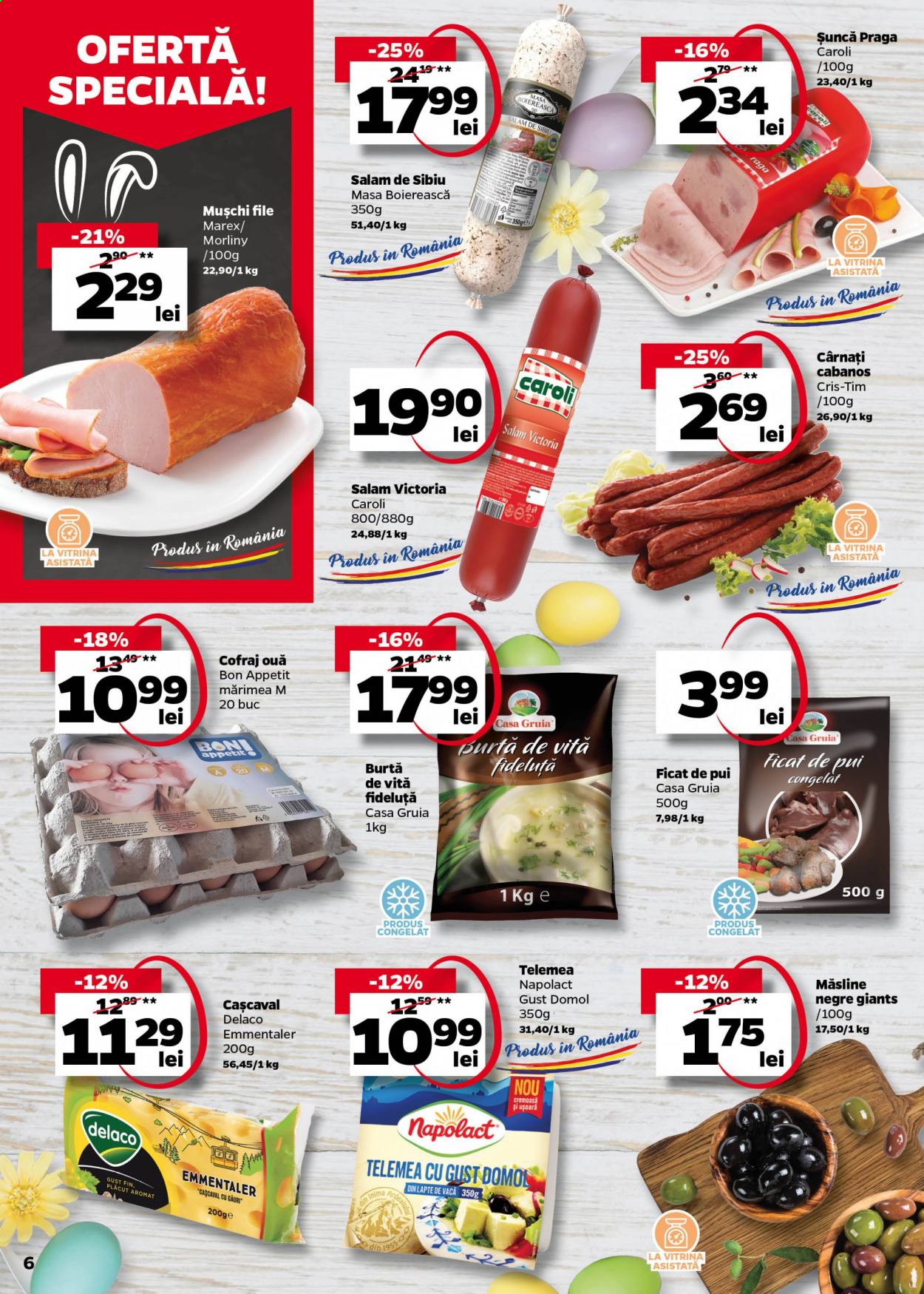 Catalog Profi - 21.04.2021 - 04.05.2021. Pagina 6