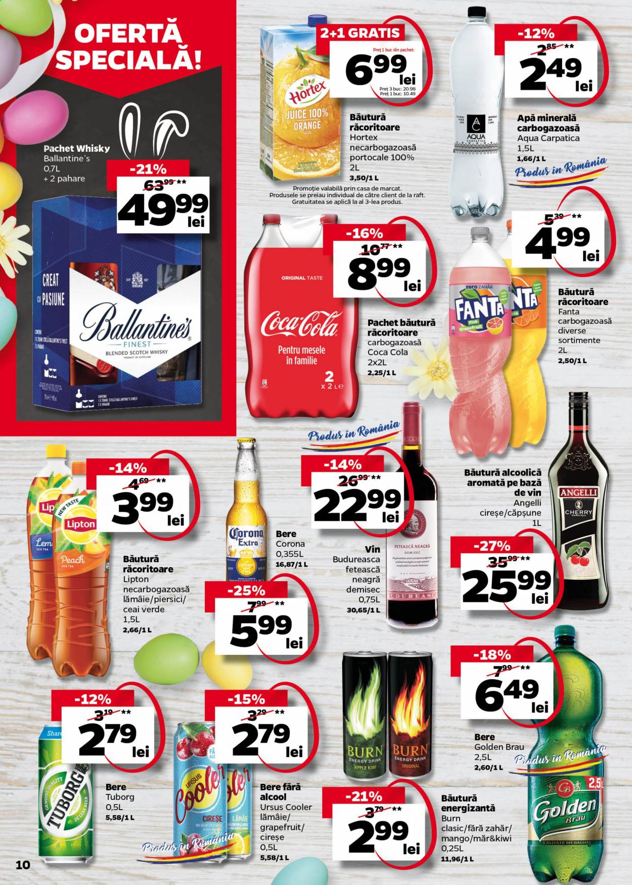 Catalog Profi - 21.04.2021 - 04.05.2021. Pagina 10