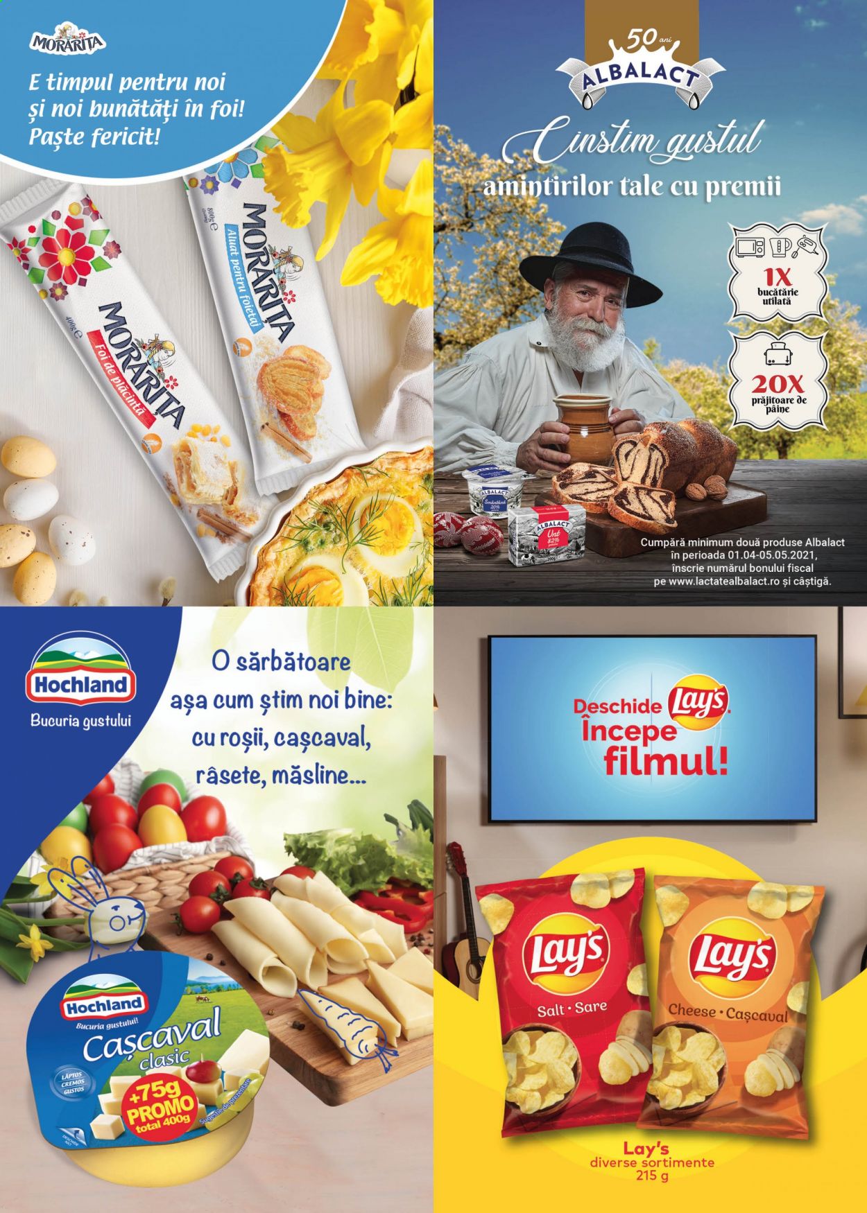 Catalog Profi - 21.04.2021 - 04.05.2021. Pagina 12