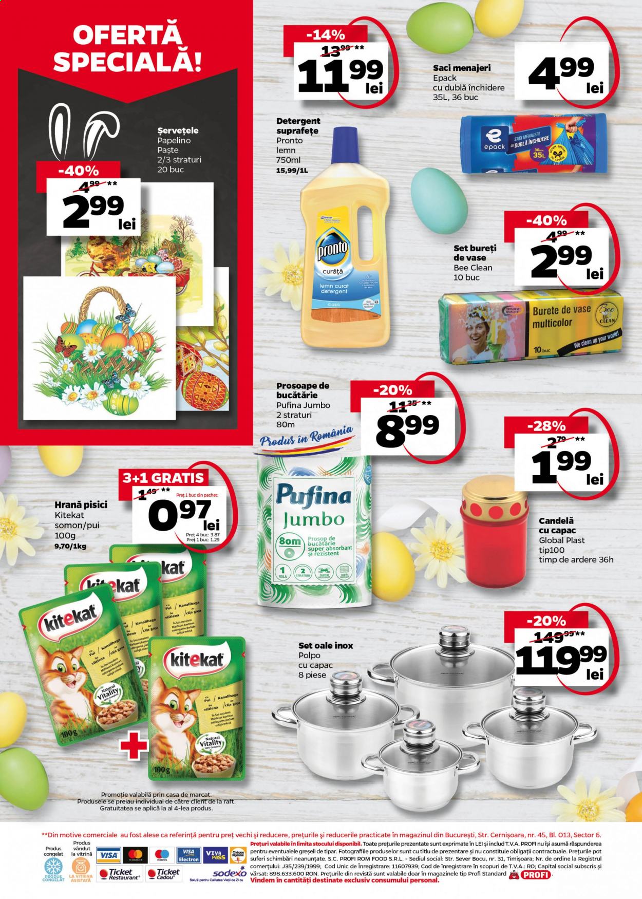 Catalog Profi - 21.04.2021 - 04.05.2021. Pagina 16