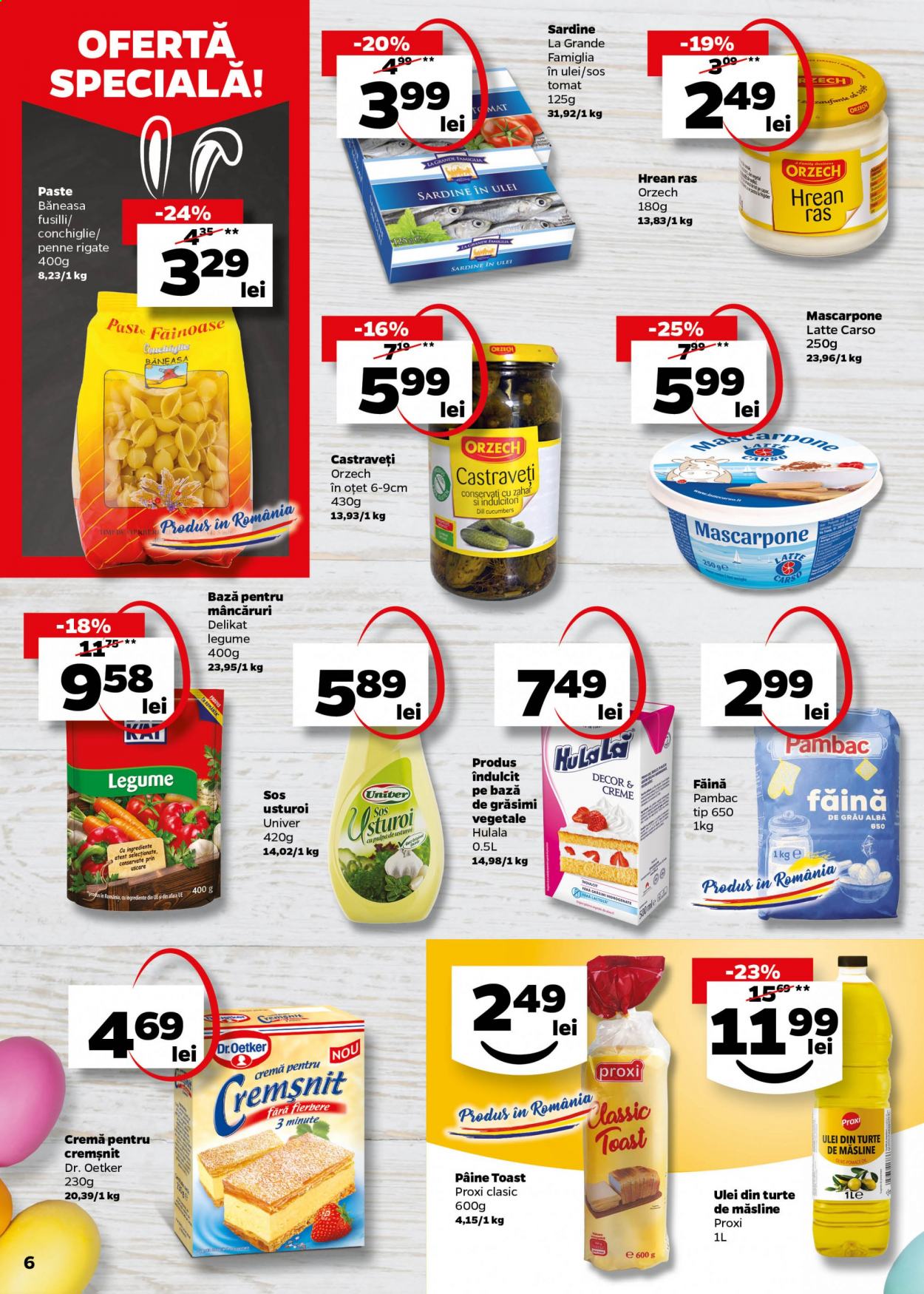 Catalog Profi Loco - 21.04.2021 - 04.05.2021. Pagina 6