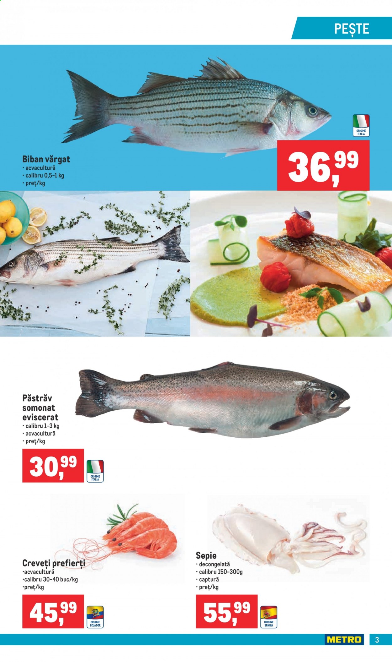 Catalog Metro - 21.04.2021 - 27.04.2021. Pagina 3
