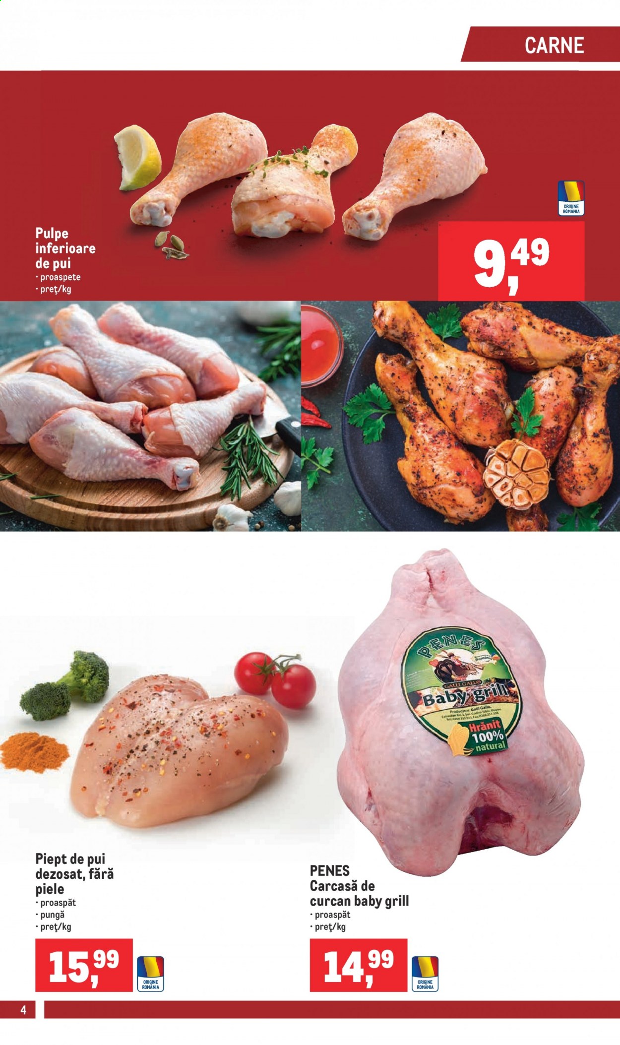 Catalog Metro - 21.04.2021 - 27.04.2021. Pagina 4