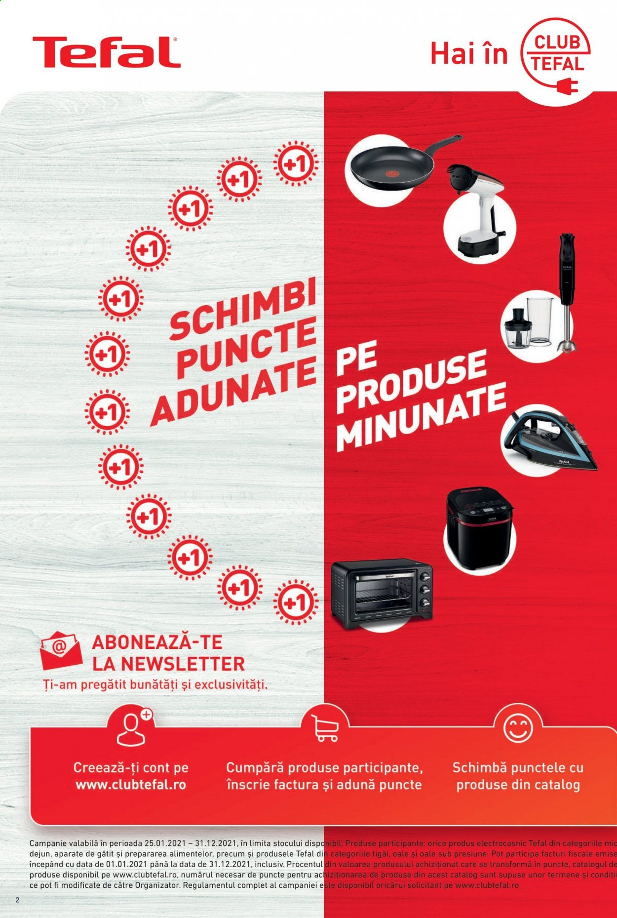 Catalog Carrefour - 21.04.2021 - 15.05.2021. Pagina 2