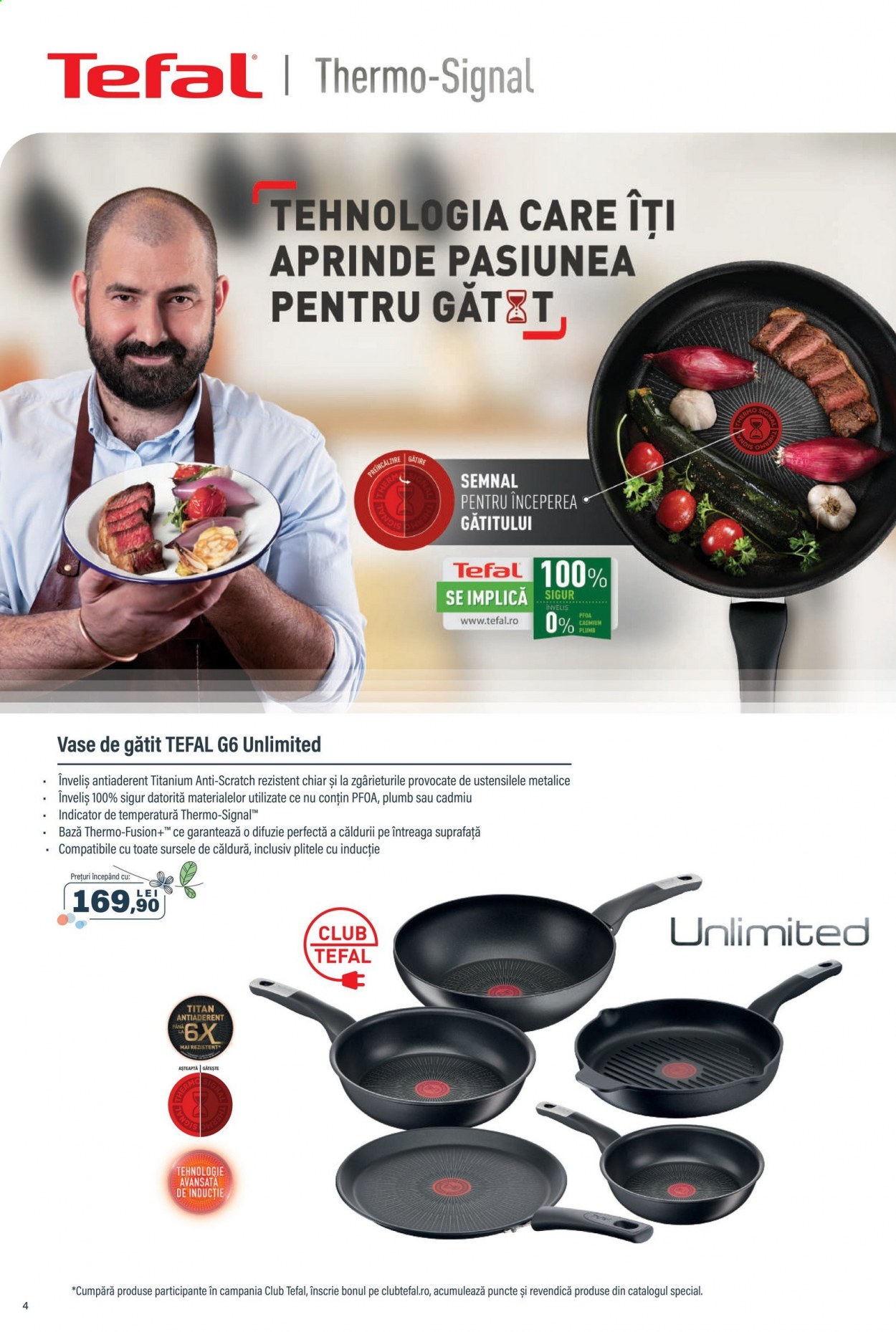 Catalog Carrefour - 21.04.2021 - 15.05.2021. Pagina 4