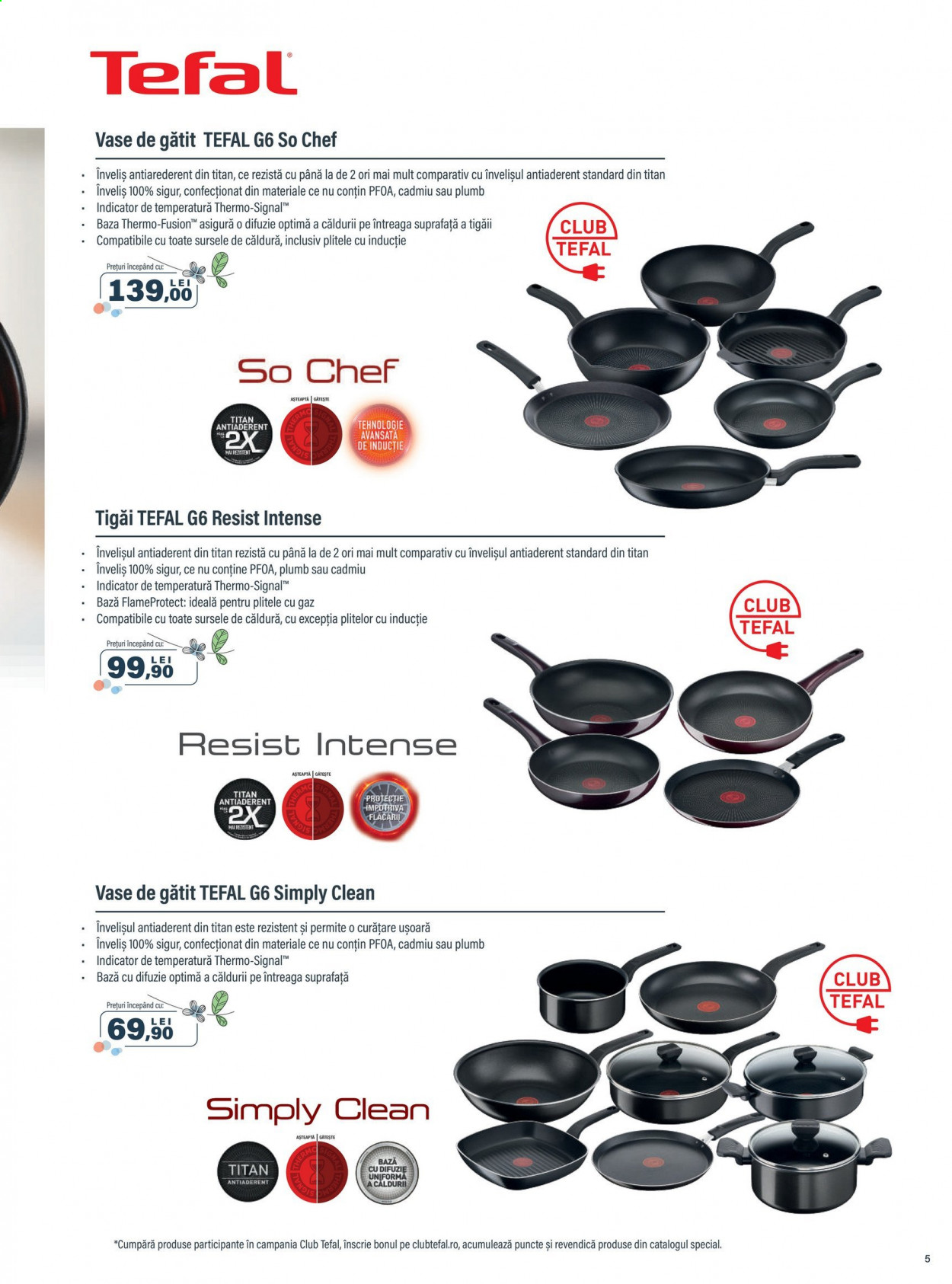 Catalog Carrefour - 21.04.2021 - 15.05.2021. Pagina 5