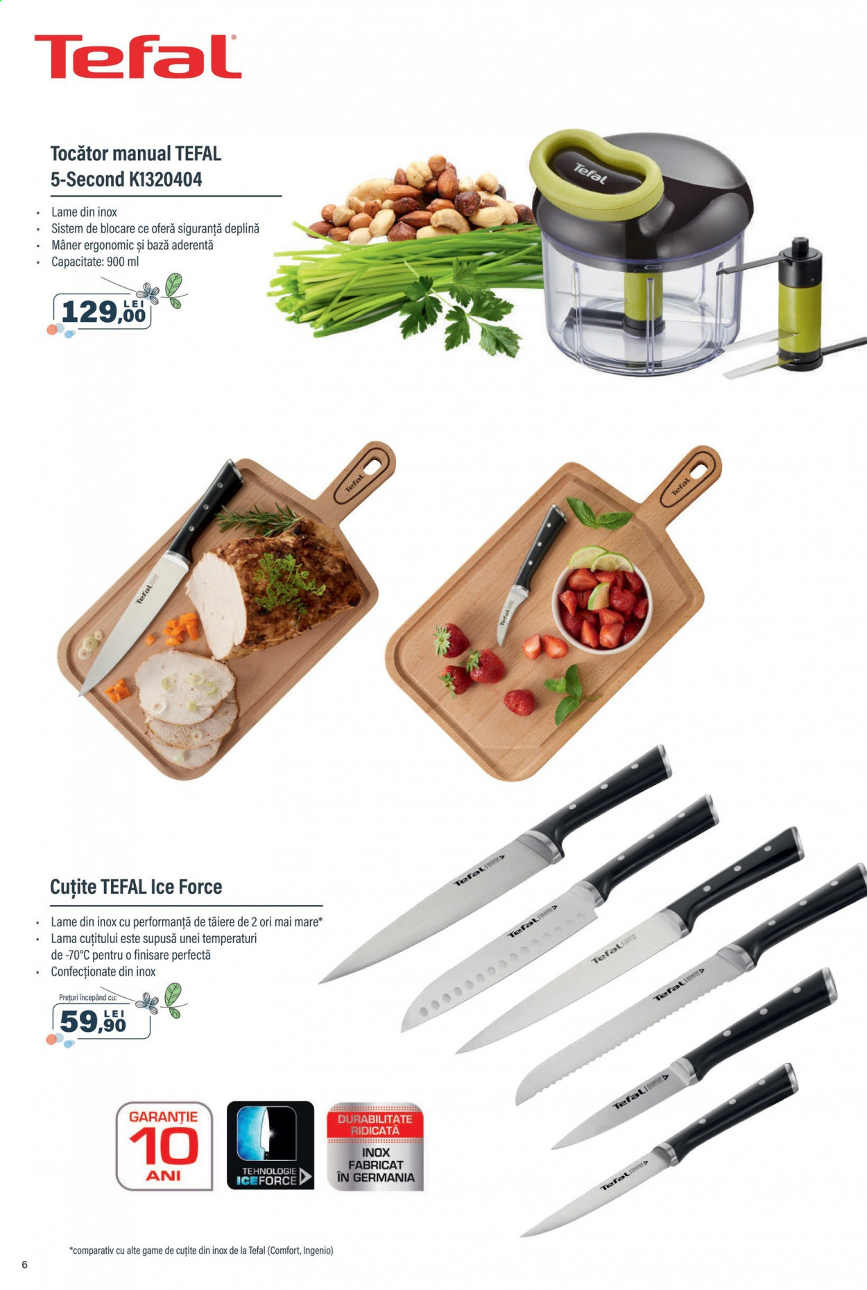 Catalog Carrefour - 21.04.2021 - 15.05.2021. Pagina 6