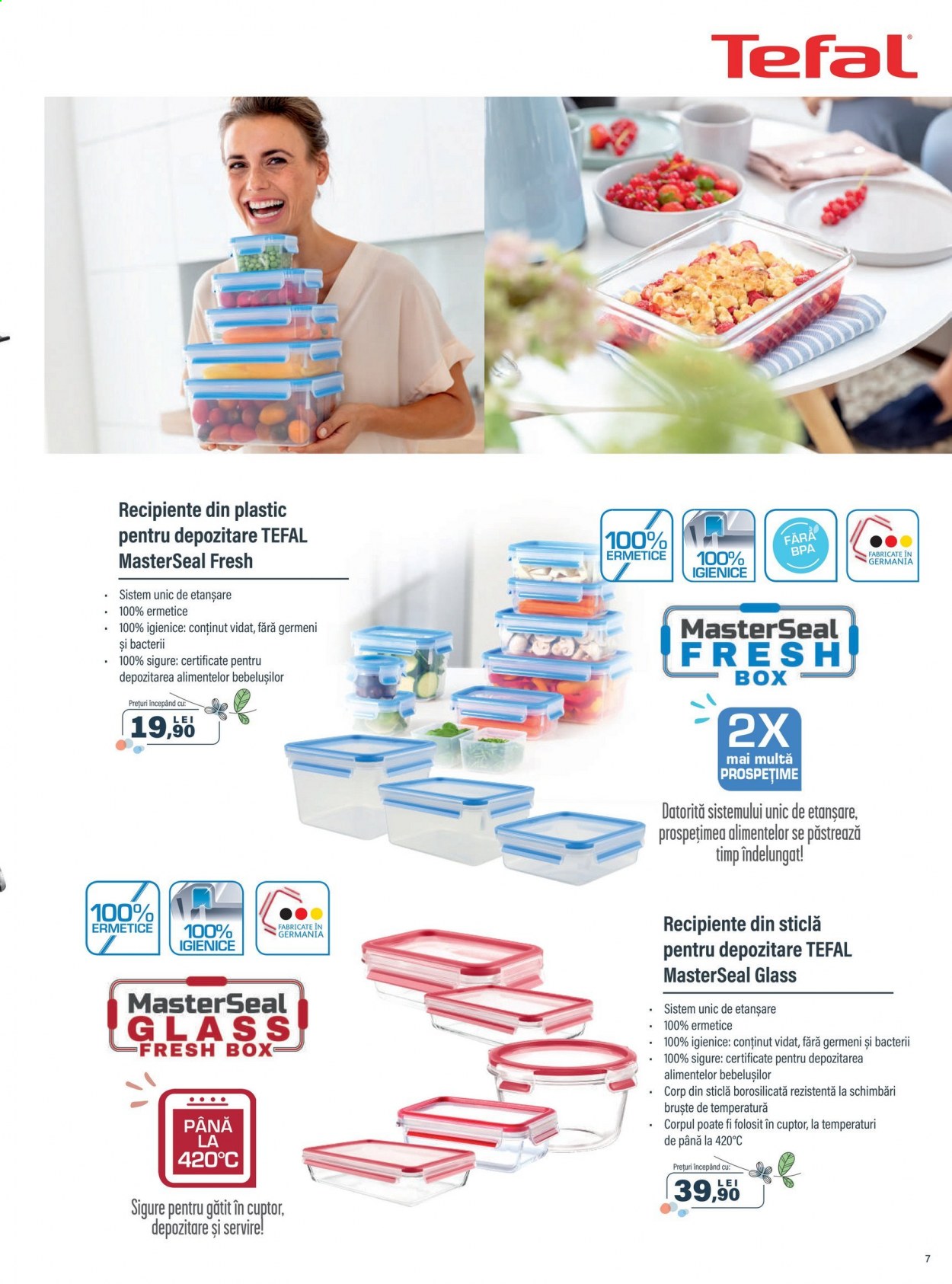 Catalog Carrefour - 21.04.2021 - 15.05.2021. Pagina 7