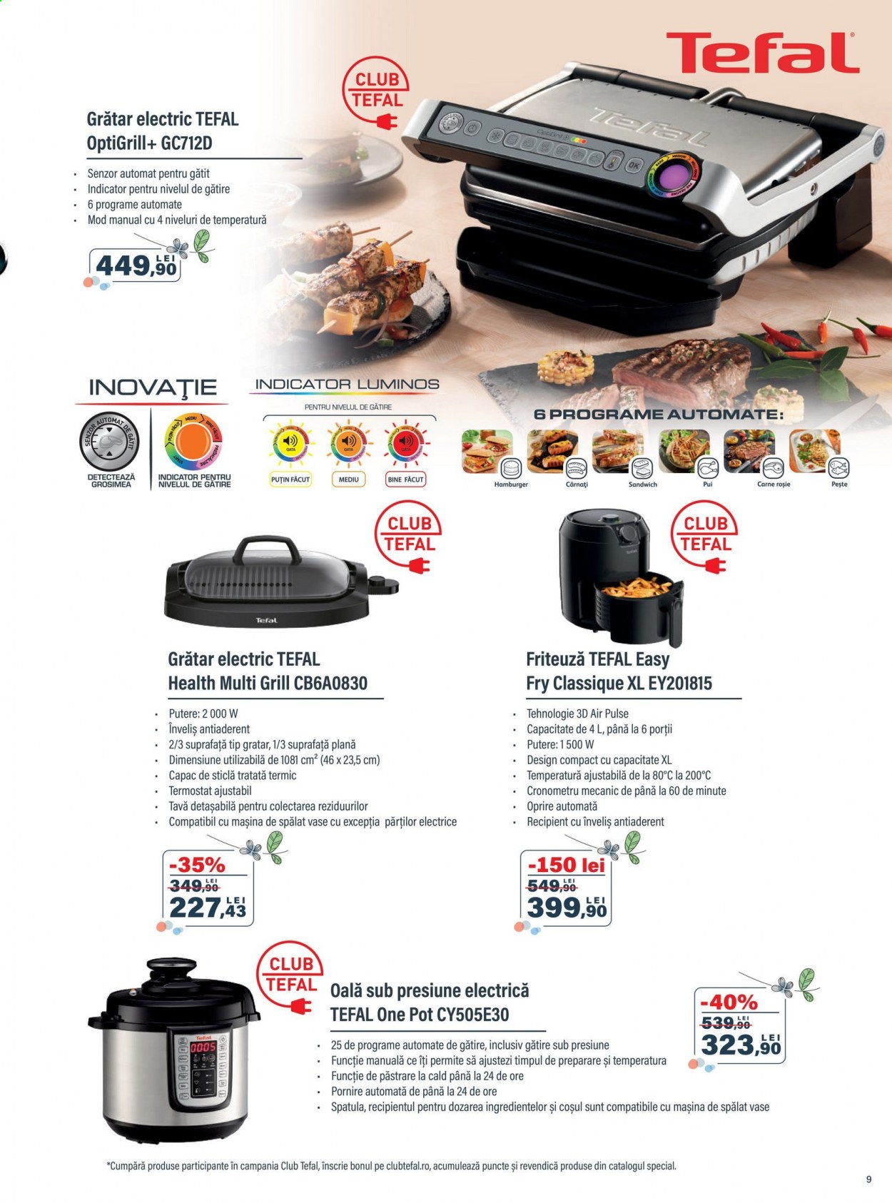 Catalog Carrefour - 21.04.2021 - 15.05.2021. Pagina 9