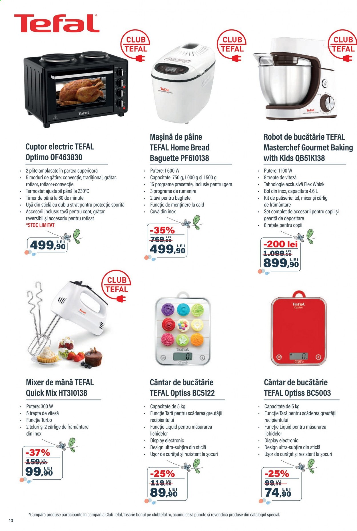 Catalog Carrefour - 21.04.2021 - 15.05.2021. Pagina 10