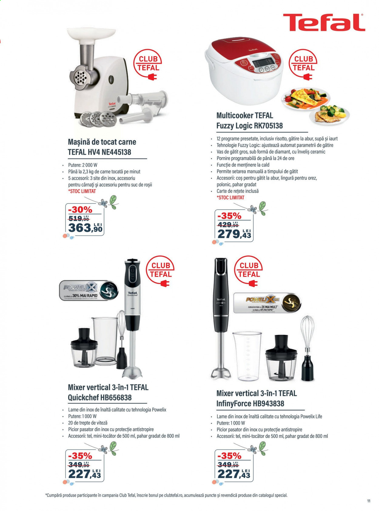 Catalog Carrefour - 21.04.2021 - 15.05.2021. Pagina 11