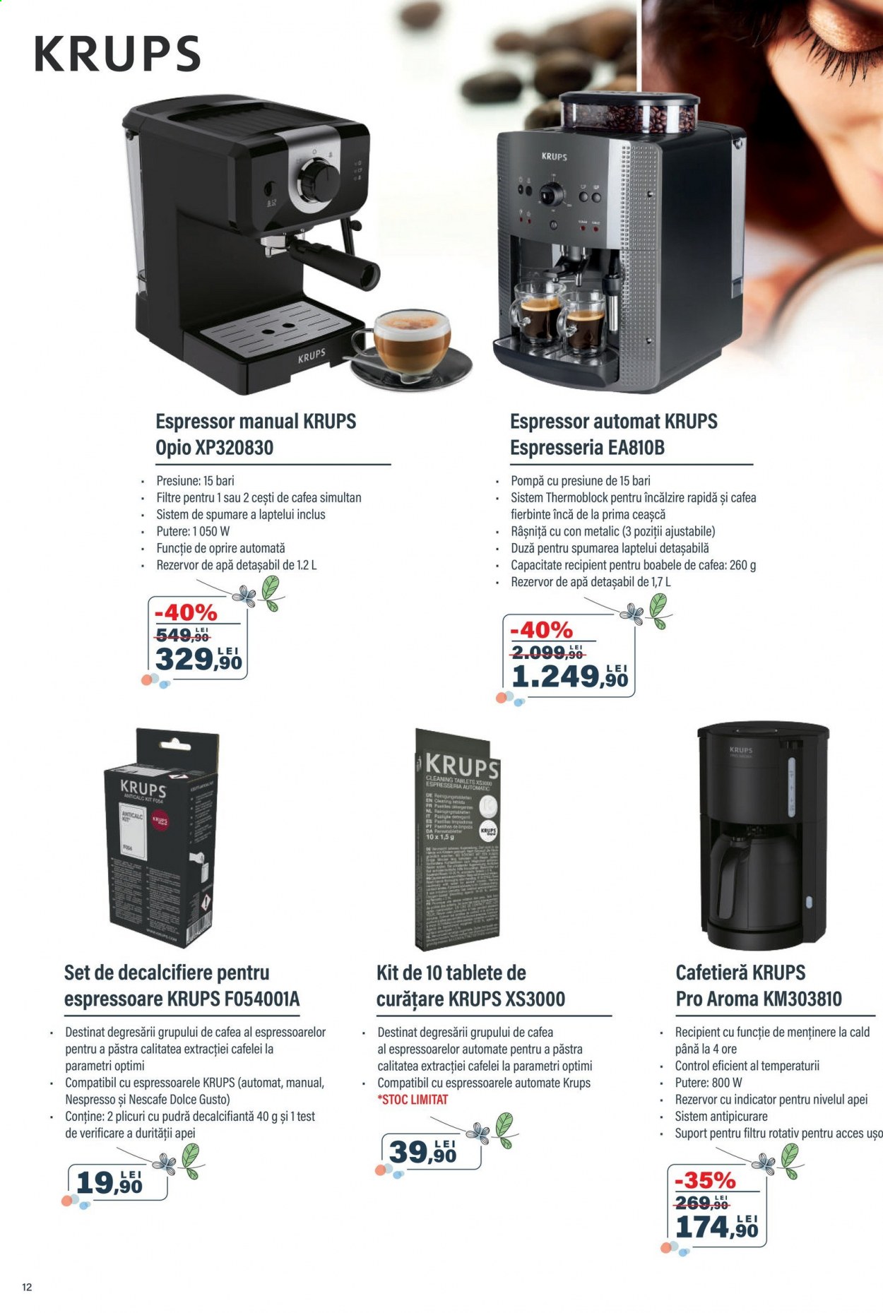 Catalog Carrefour - 21.04.2021 - 15.05.2021. Pagina 12