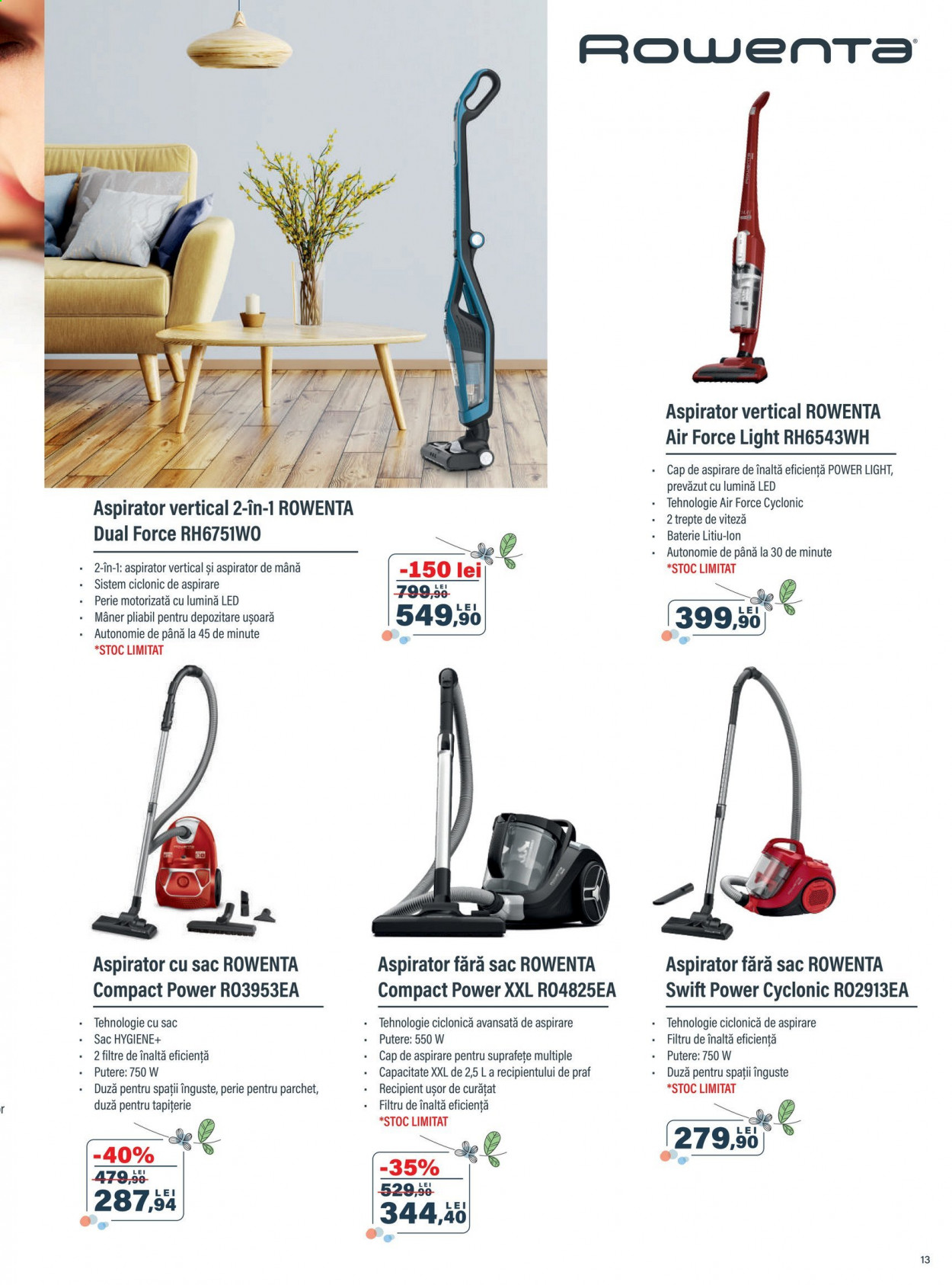 Catalog Carrefour - 21.04.2021 - 15.05.2021. Pagina 13