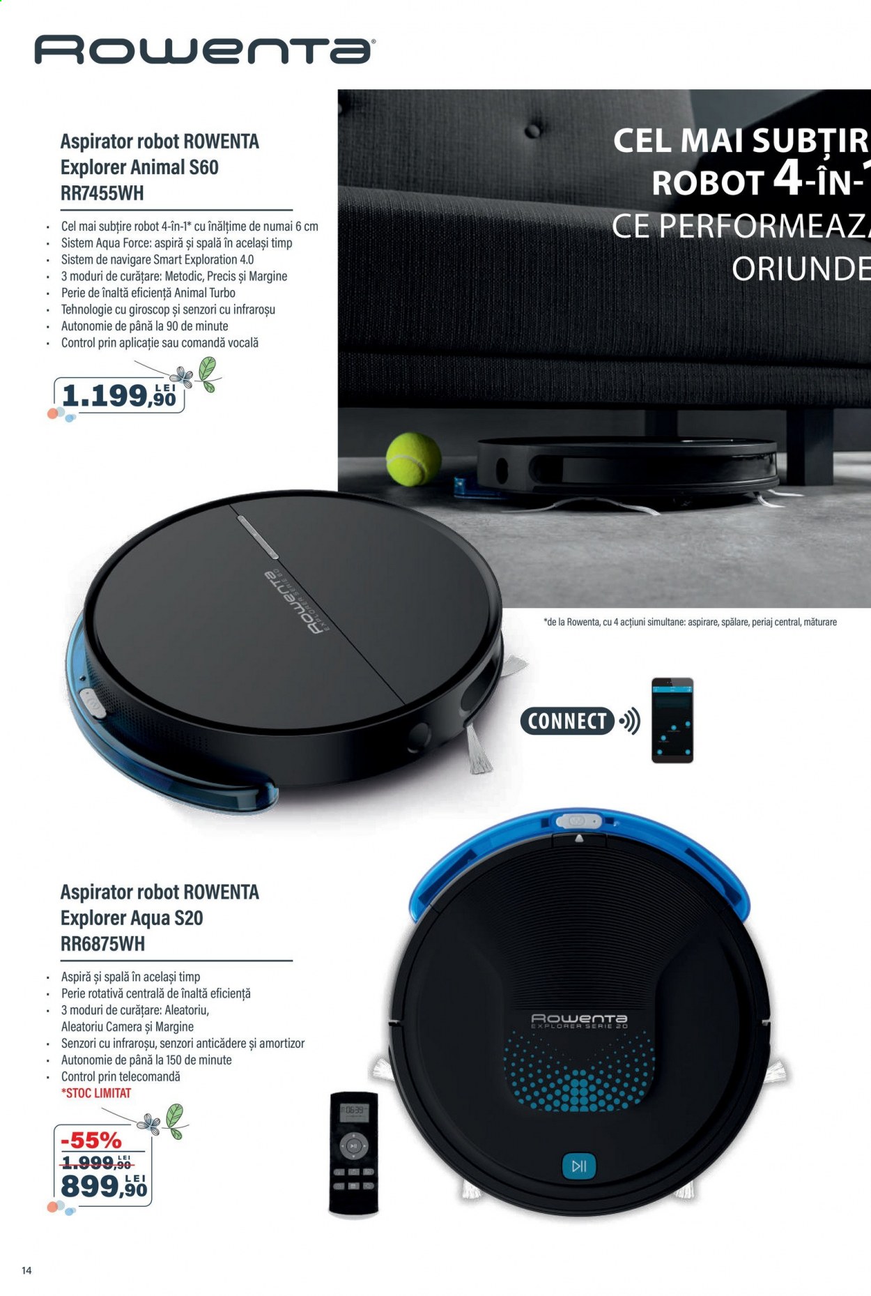 Catalog Carrefour - 21.04.2021 - 15.05.2021. Pagina 14