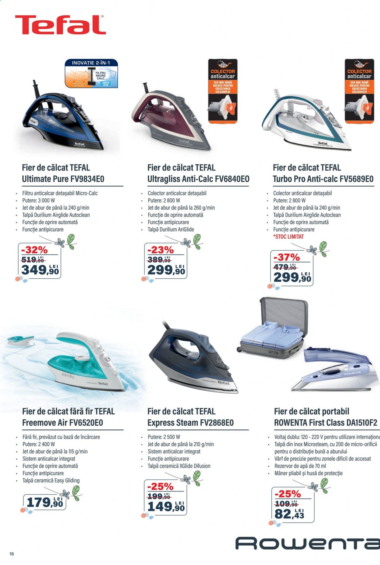 Catalog Carrefour - 21.04.2021 - 15.05.2021. Pagina 16