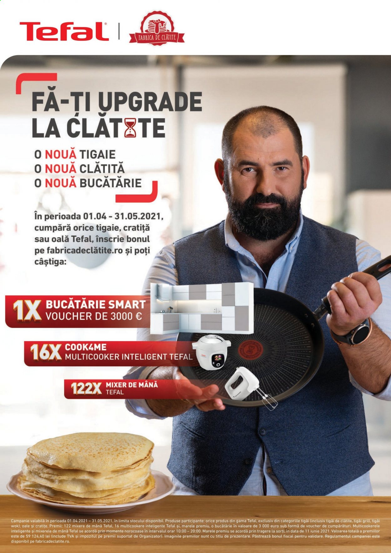 Catalog Carrefour - 21.04.2021 - 15.05.2021. Pagina 20