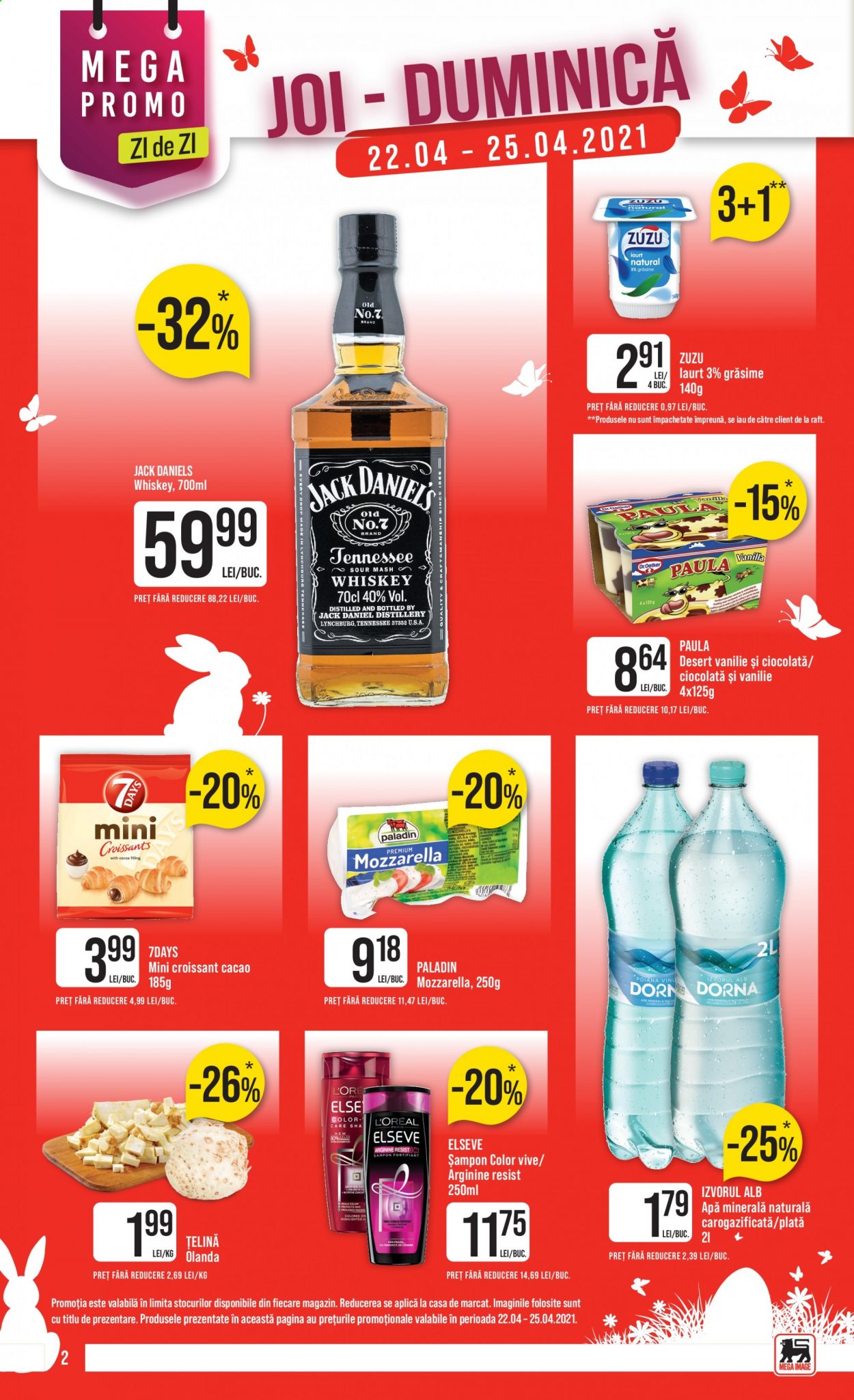 Catalog Mega Image - 22.04.2021 - 28.04.2021. Pagina 2