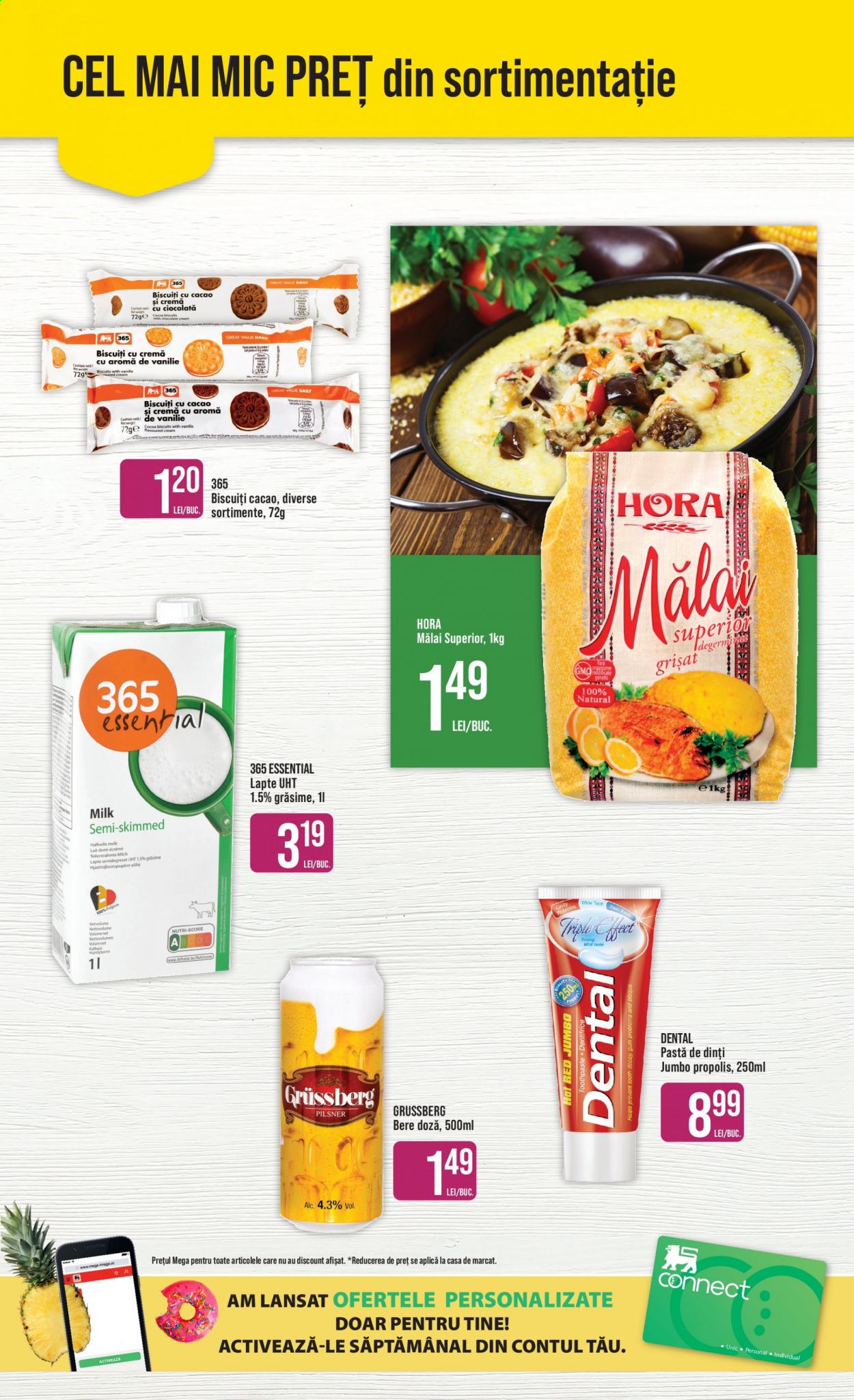 Catalog Mega Image - 22.04.2021 - 28.04.2021. Pagina 3