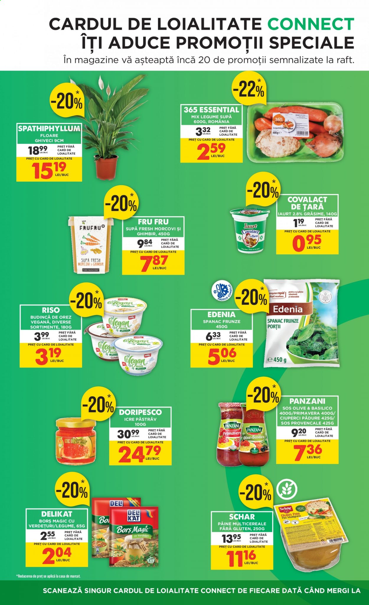 Catalog Mega Image - 22.04.2021 - 28.04.2021. Pagina 6