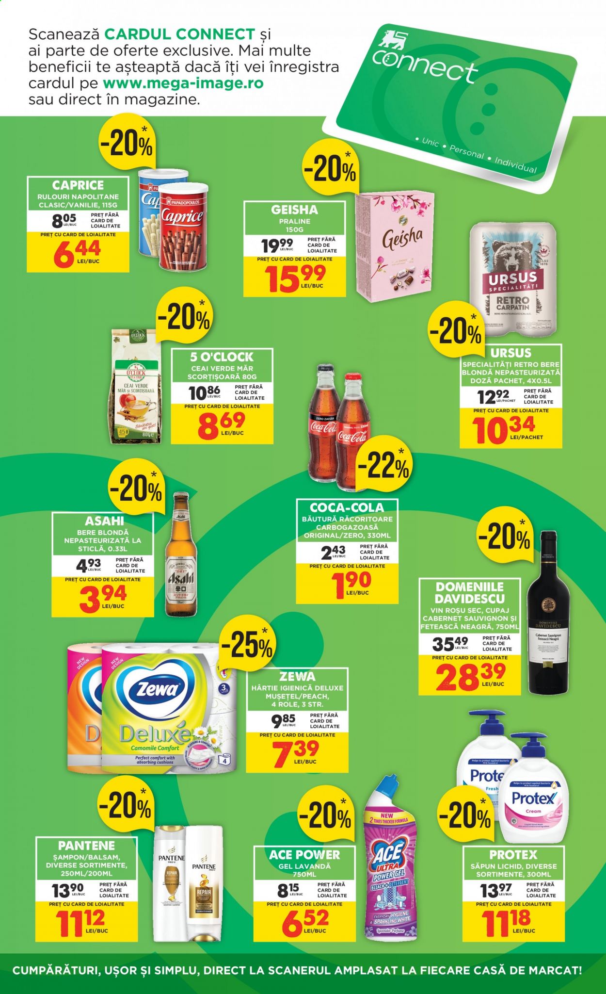 Catalog Mega Image - 22.04.2021 - 28.04.2021. Pagina 7
